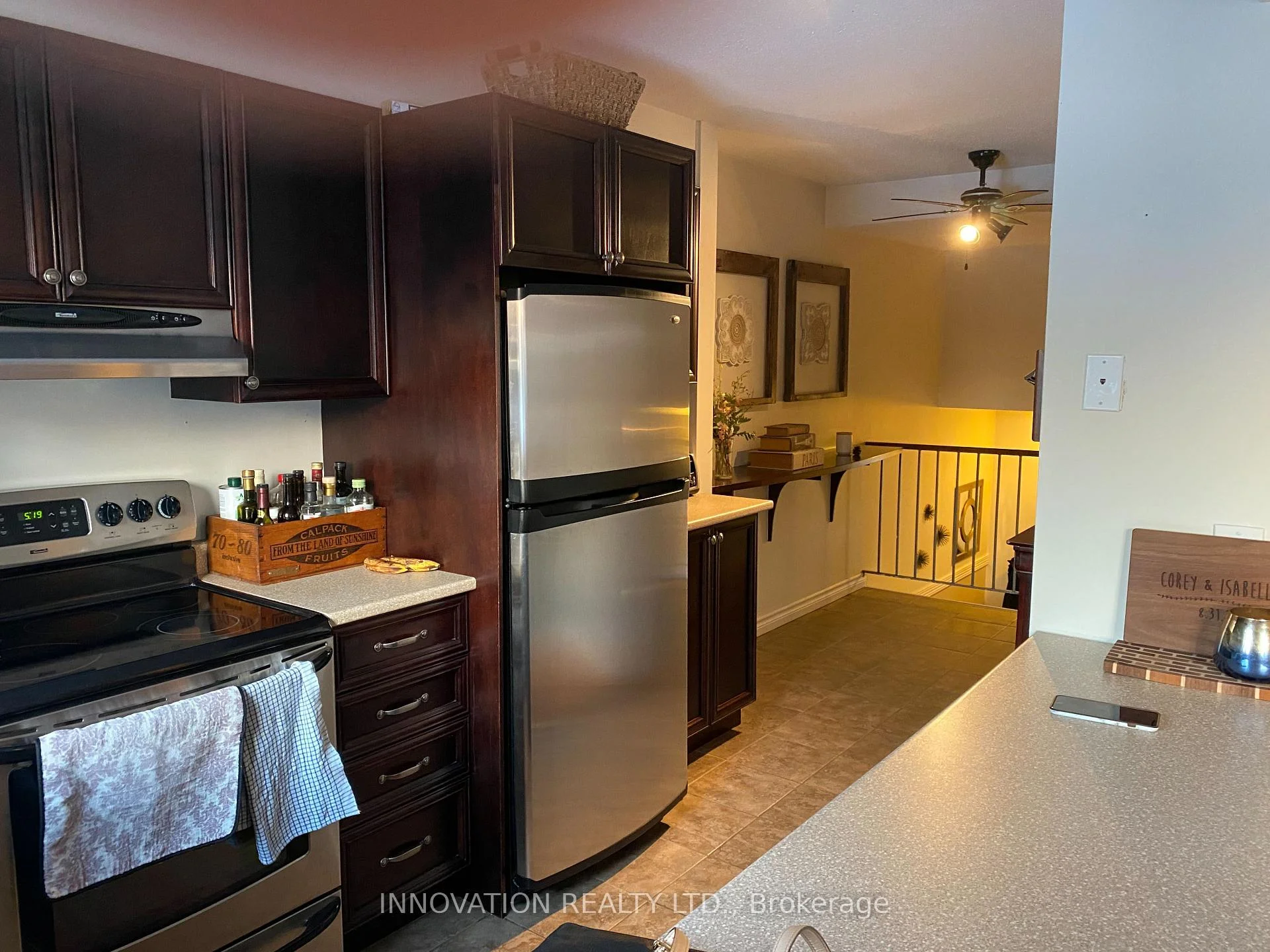 Photo 16 of Unit 58, 122 Castlegreen Private, Ottawa, Hunt Club Park/Greenboro — HOMEH