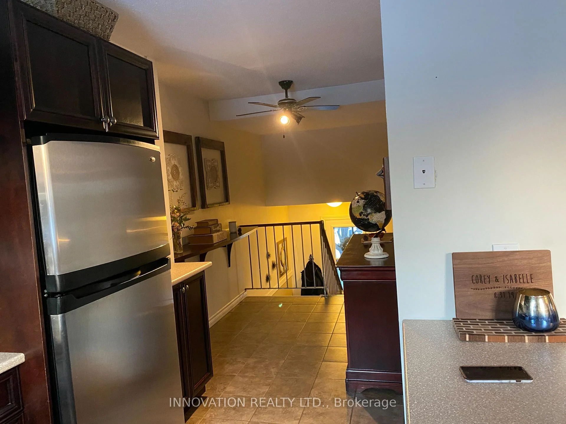 Photo 17 of Unit 58, 122 Castlegreen Private, Ottawa, Hunt Club Park/Greenboro — HOMEH