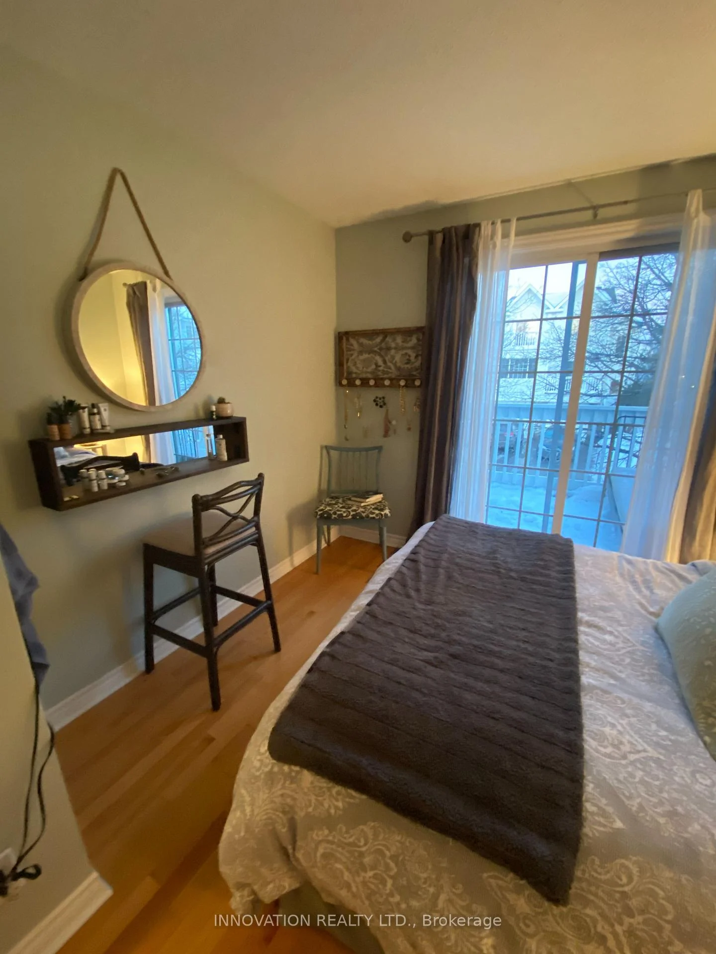 Photo 19 of Unit 58, 122 Castlegreen Private, Ottawa, Hunt Club Park/Greenboro — HOMEH