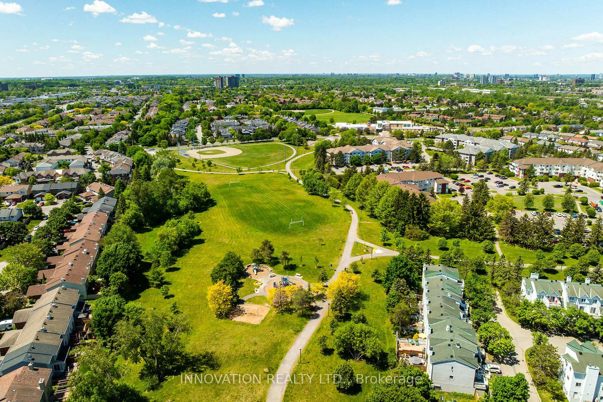 Photo 22 of Unit 58, 122 Castlegreen Private, Ottawa, Hunt Club Park/Greenboro — HOMEH