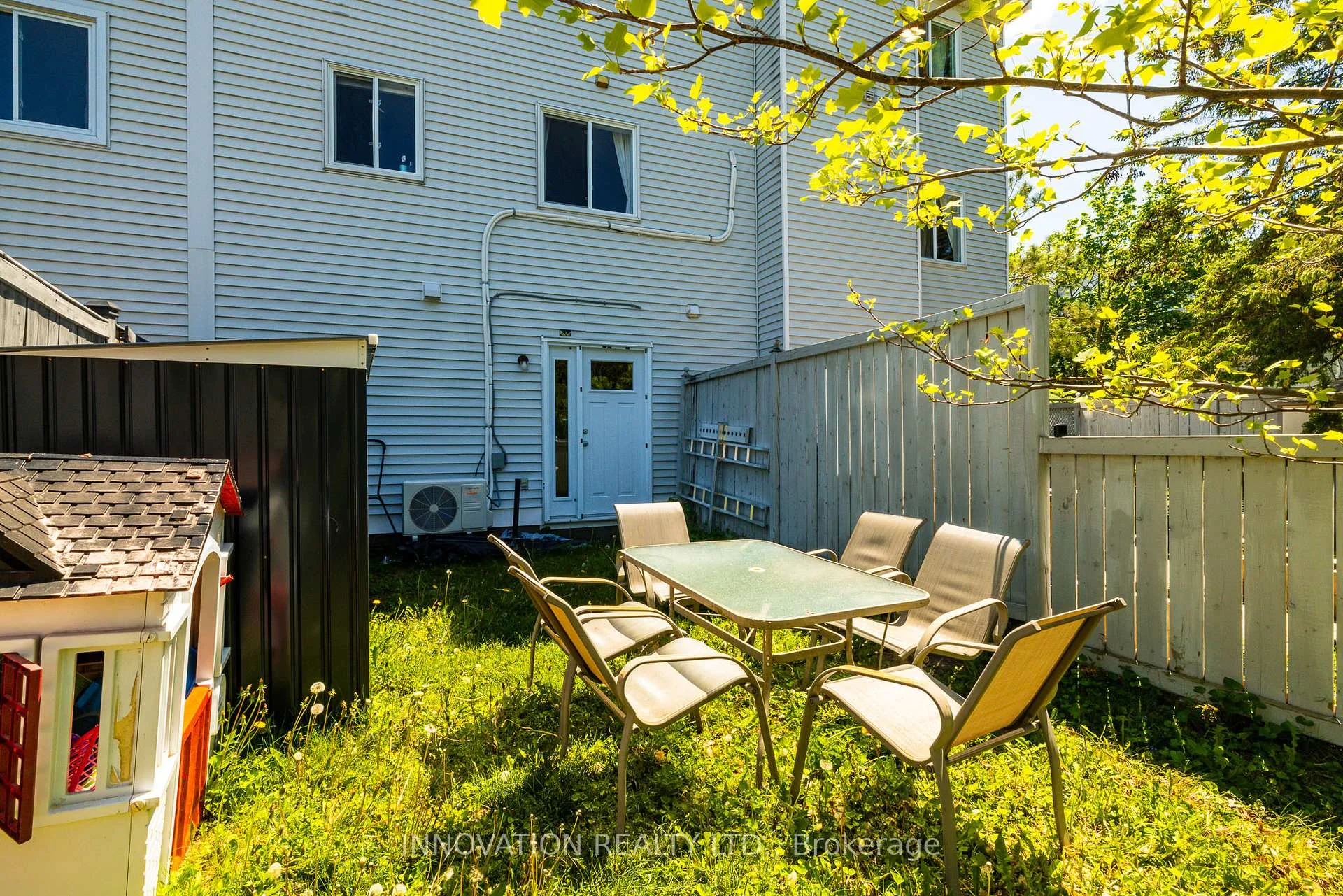 Photo 26 of Unit 58, 122 Castlegreen Private, Ottawa, Hunt Club Park/Greenboro — HOMEH