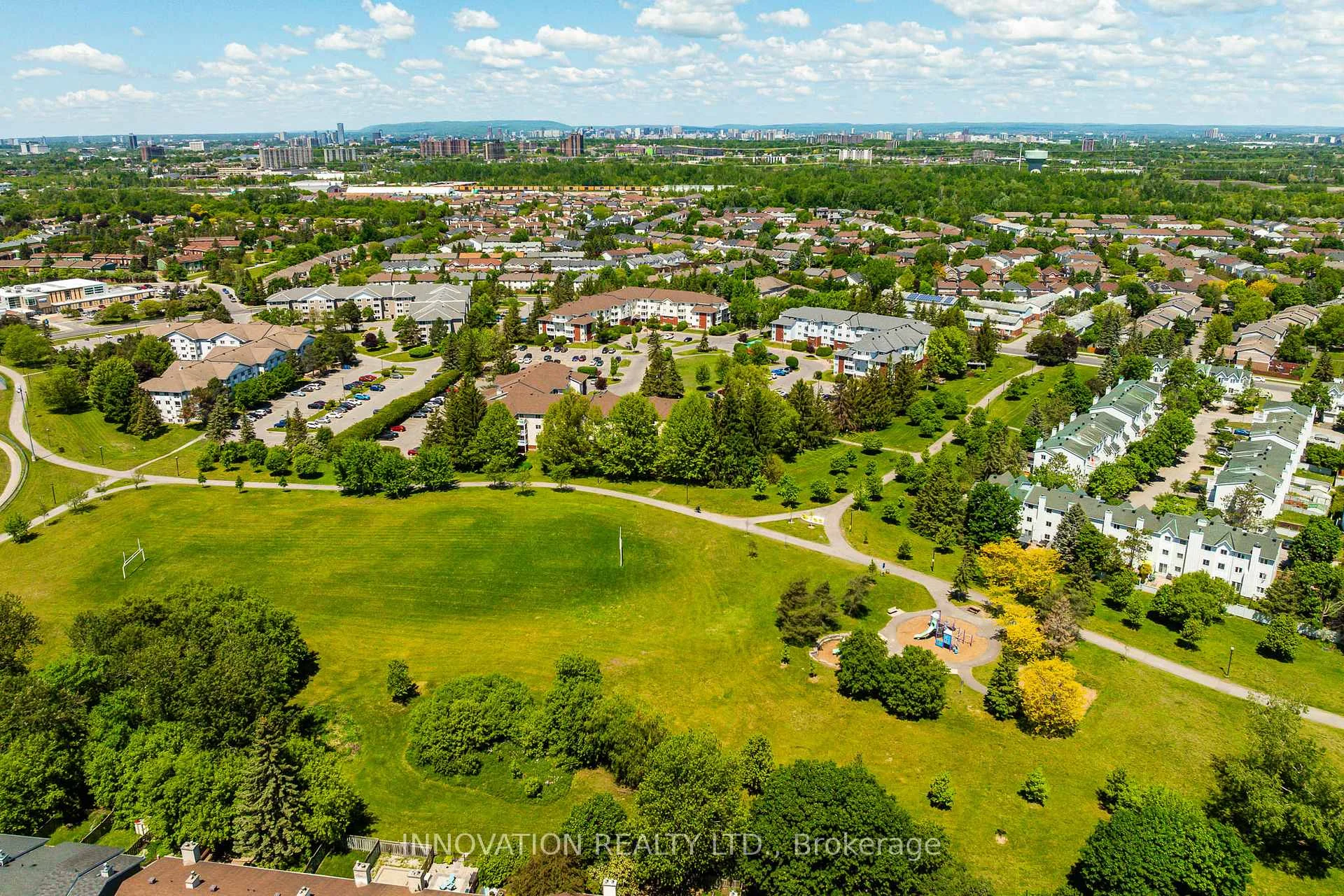 Photo 27 of Unit 58, 122 Castlegreen Private, Ottawa, Hunt Club Park/Greenboro — HOMEH