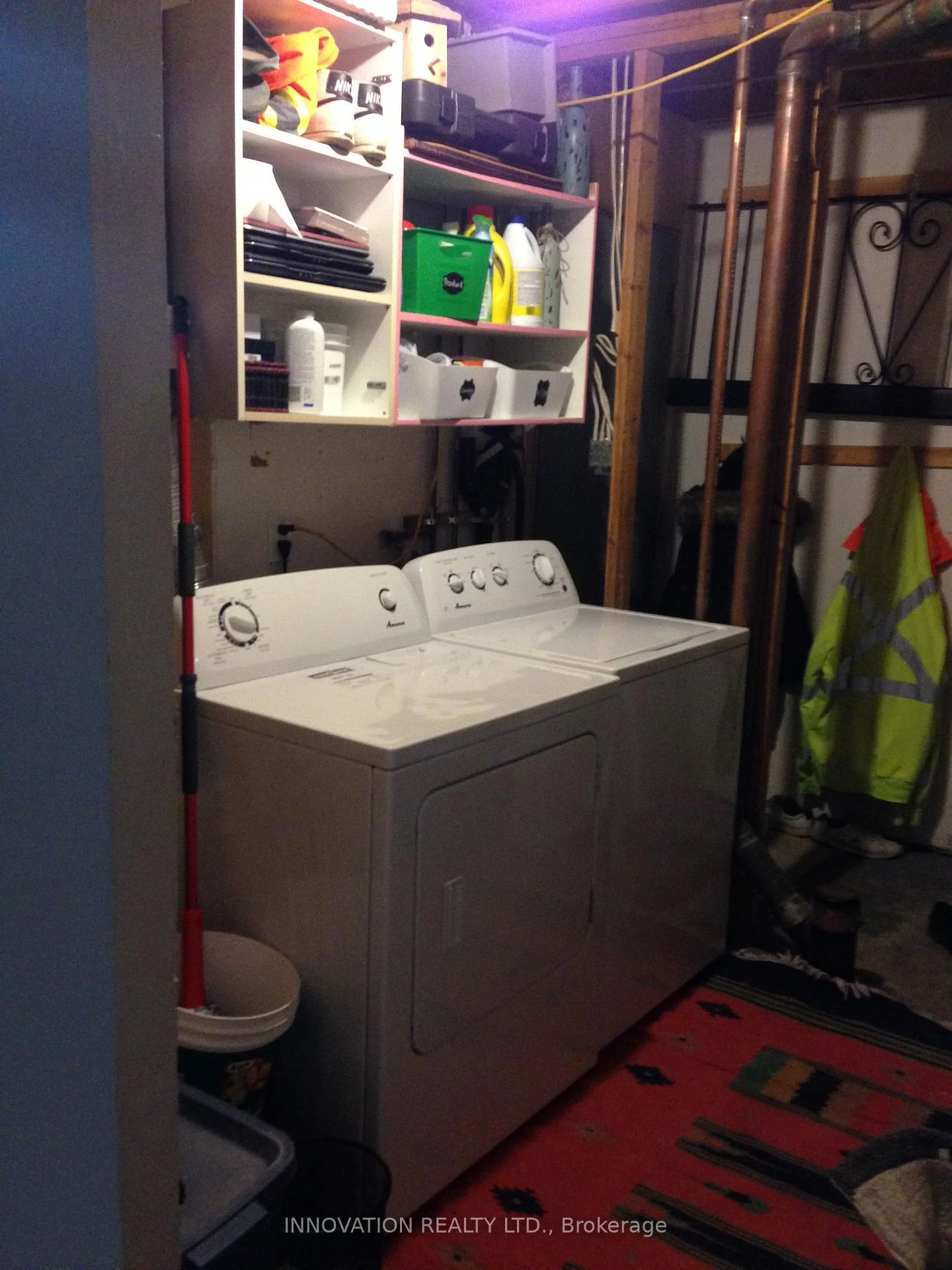 Photo 32 of Unit 58, 122 Castlegreen Private, Ottawa, Hunt Club Park/Greenboro — HOMEH