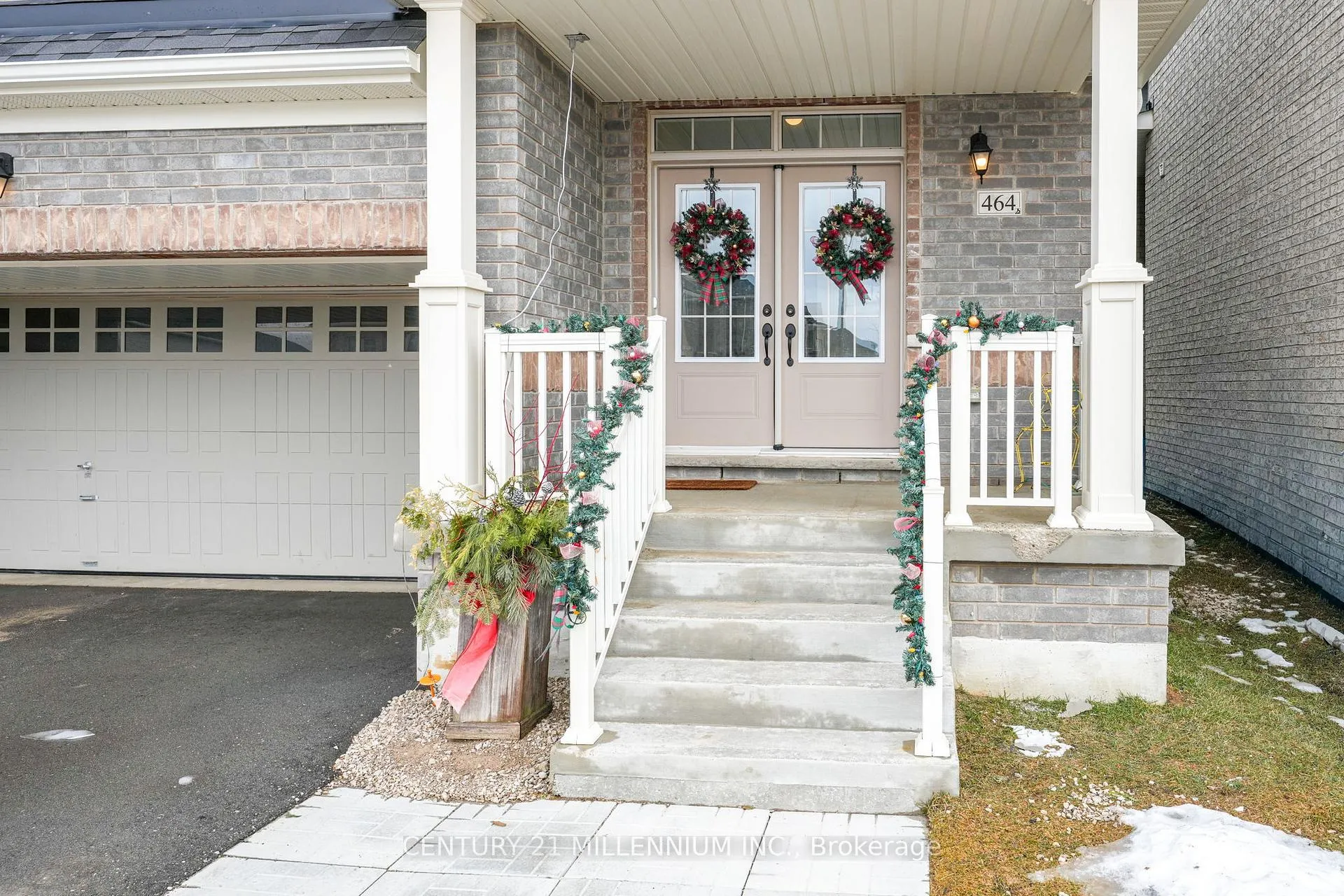 Photo 2 of 464 Black Cherry Crescent, Melancthon, Rural Melancthon — HOMEH