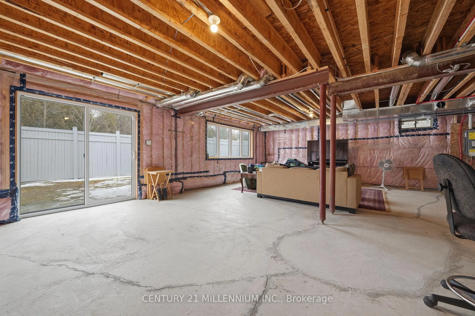 Photo 44 of 464 Black Cherry Crescent, Melancthon, Rural Melancthon — HOMEH