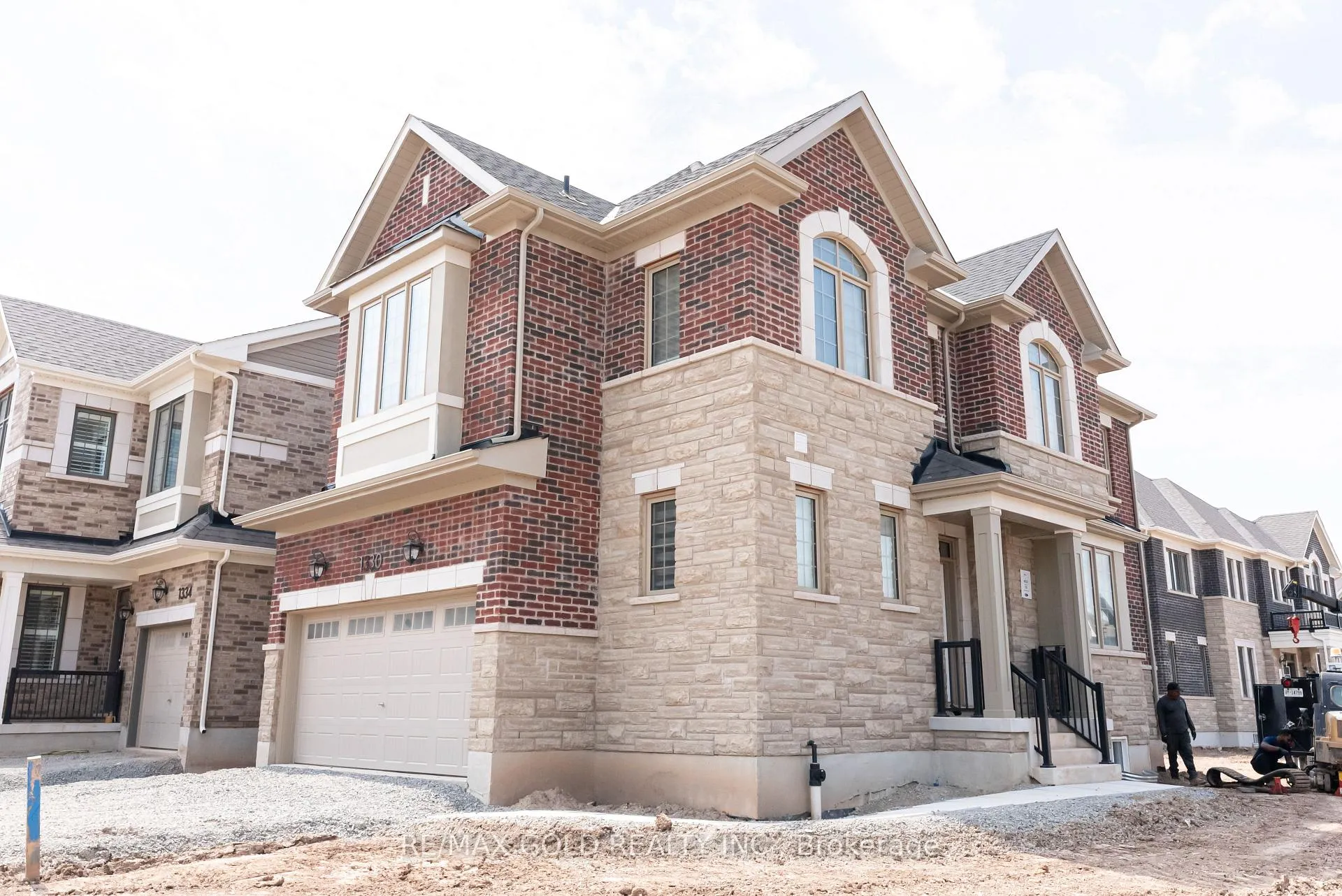 Photo 1 of 1330 Richardson Way, Milton, Bowes — HOMEH