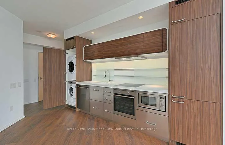 Photo 2 of Unit 3512, 45 Charles Street E, Toronto, Church-Yonge Corridor — HOMEH
