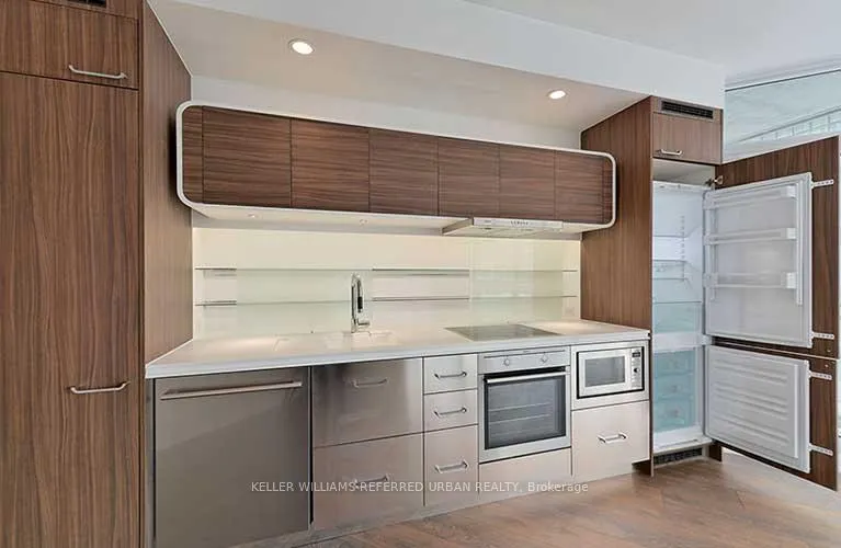 Photo 3 of Unit 3512, 45 Charles Street E, Toronto, Church-Yonge Corridor — HOMEH