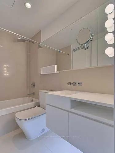 Photo 4 of Unit 3512, 45 Charles Street E, Toronto, Church-Yonge Corridor — HOMEH