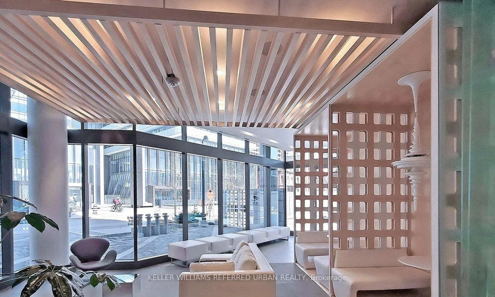 Photo 8 of Unit 3512, 45 Charles Street E, Toronto, Church-Yonge Corridor — HOMEH