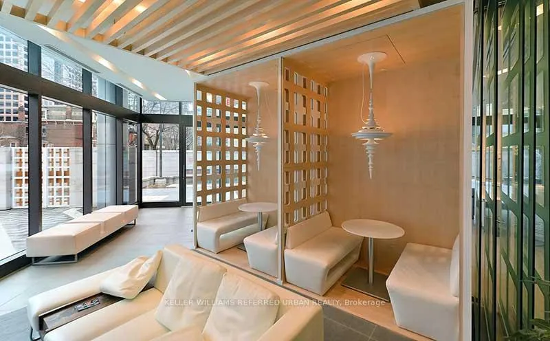 Photo 9 of Unit 3512, 45 Charles Street E, Toronto, Church-Yonge Corridor — HOMEH
