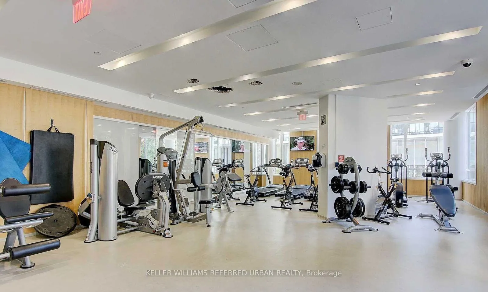 Photo 10 of Unit 3512, 45 Charles Street E, Toronto, Church-Yonge Corridor — HOMEH