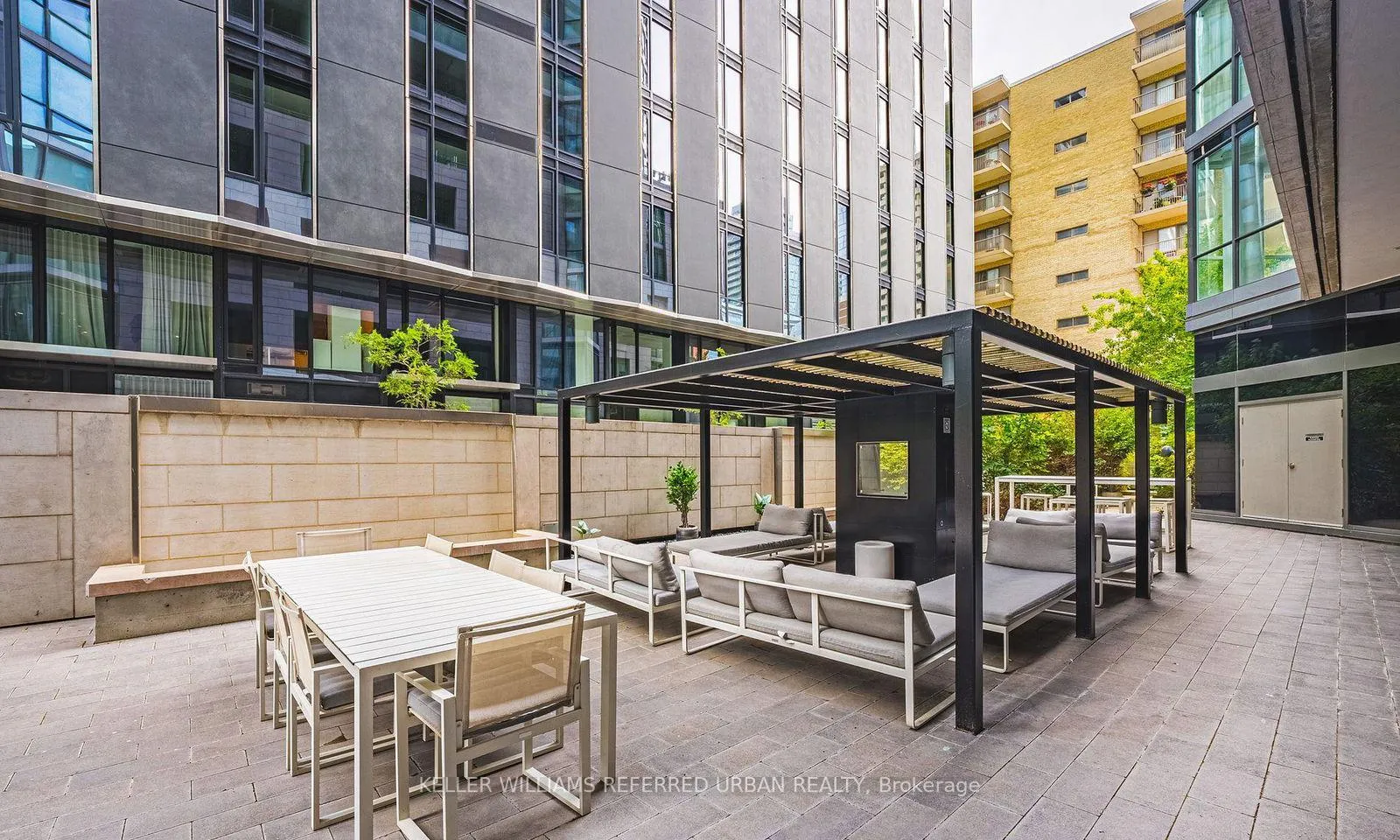 Photo 17 of Unit 3512, 45 Charles Street E, Toronto, Church-Yonge Corridor — HOMEH