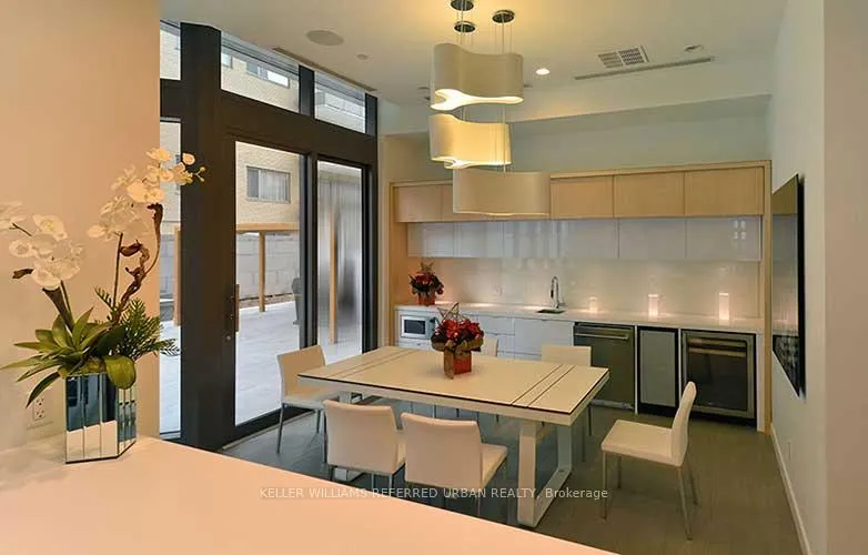 Photo 20 of Unit 3512, 45 Charles Street E, Toronto, Church-Yonge Corridor — HOMEH