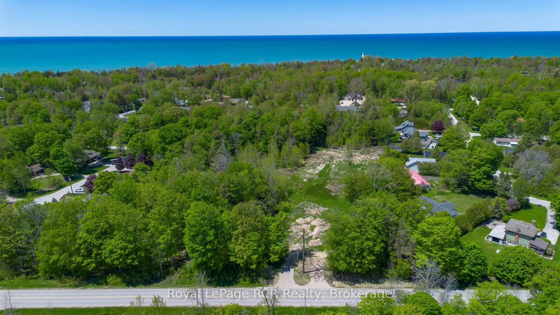 Photo 2 of Unit Part 2, 219 Lake Range Drive, Huron-Kinloss — HOMEH