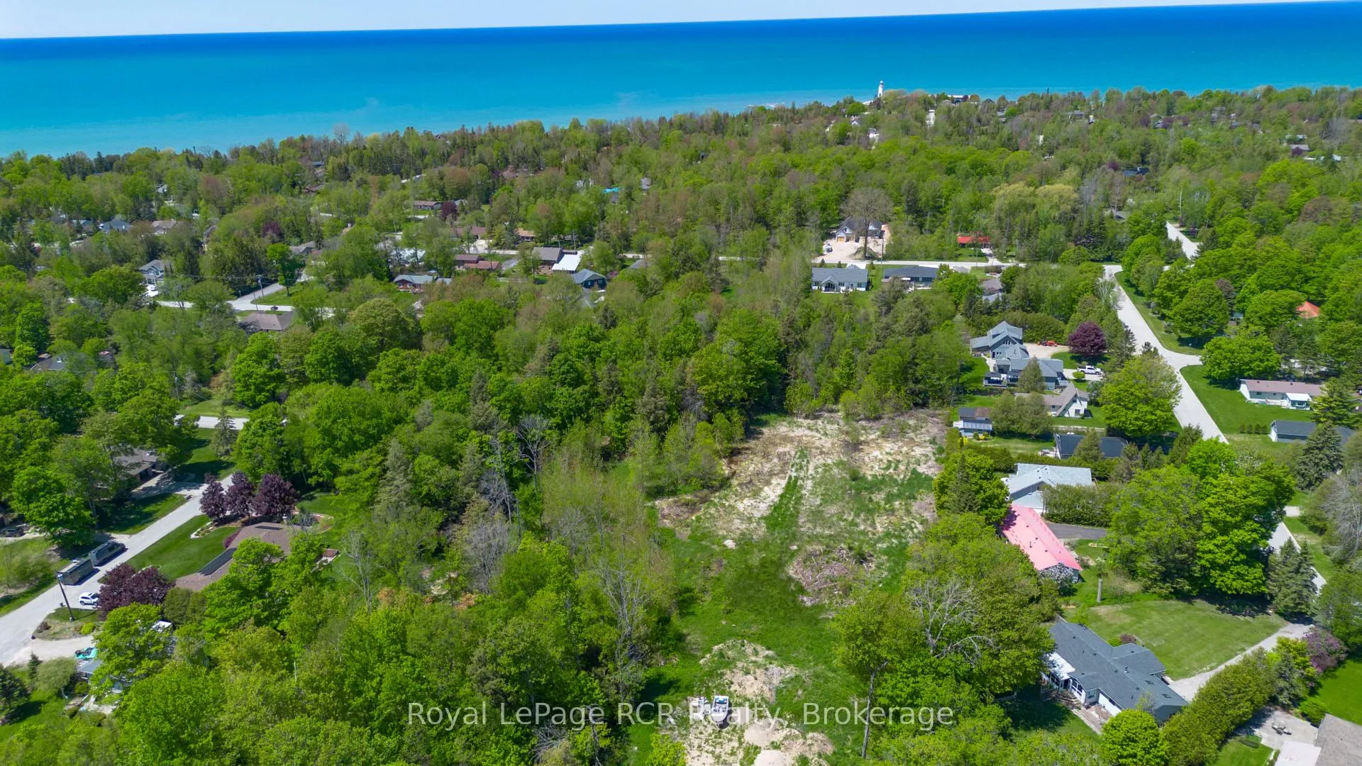 Photo 3 of Unit Part 2, 219 Lake Range Drive, Huron-Kinloss — HOMEH