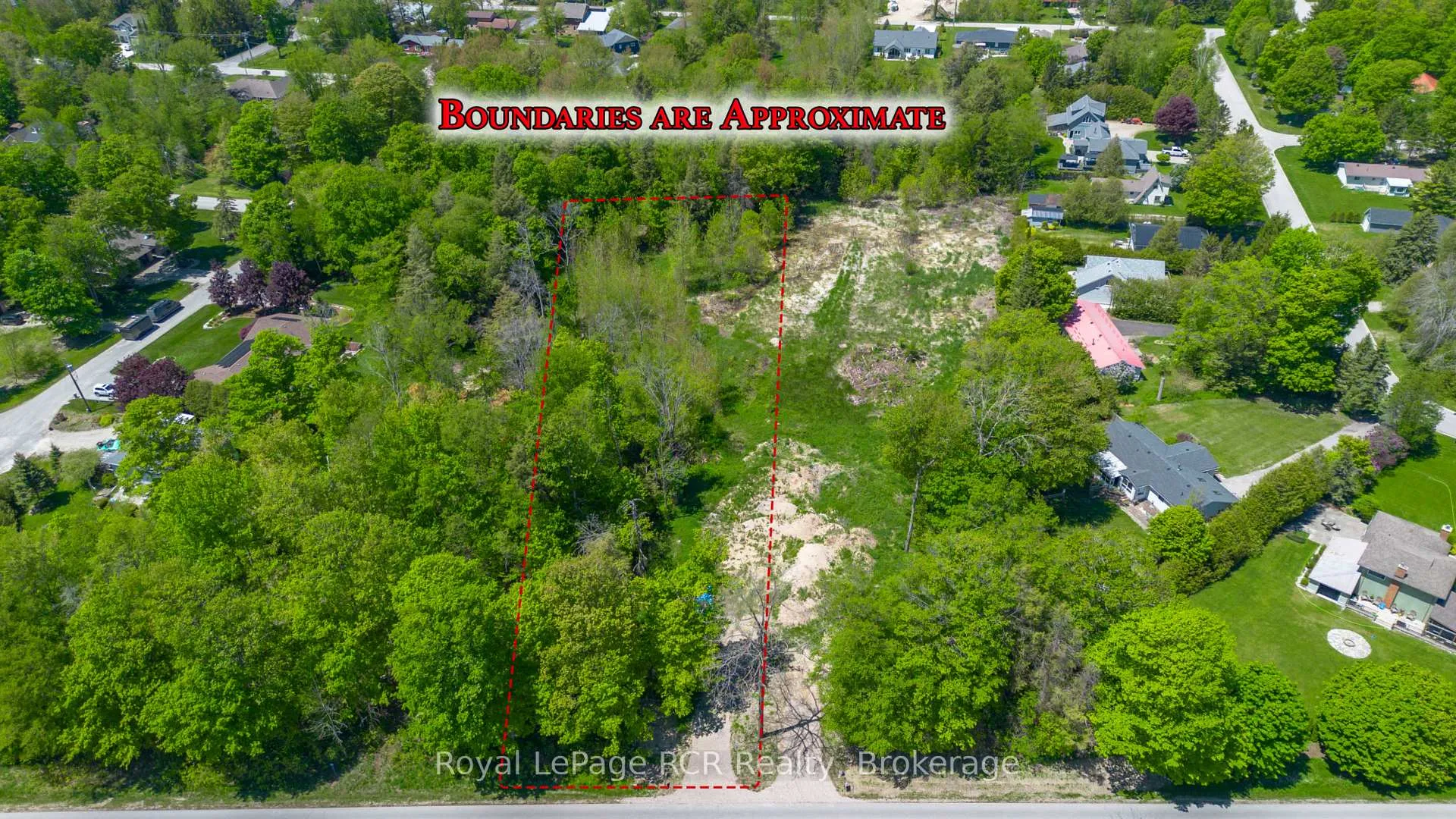 Photo 5 of Unit Part 2, 219 Lake Range Drive, Huron-Kinloss — HOMEH