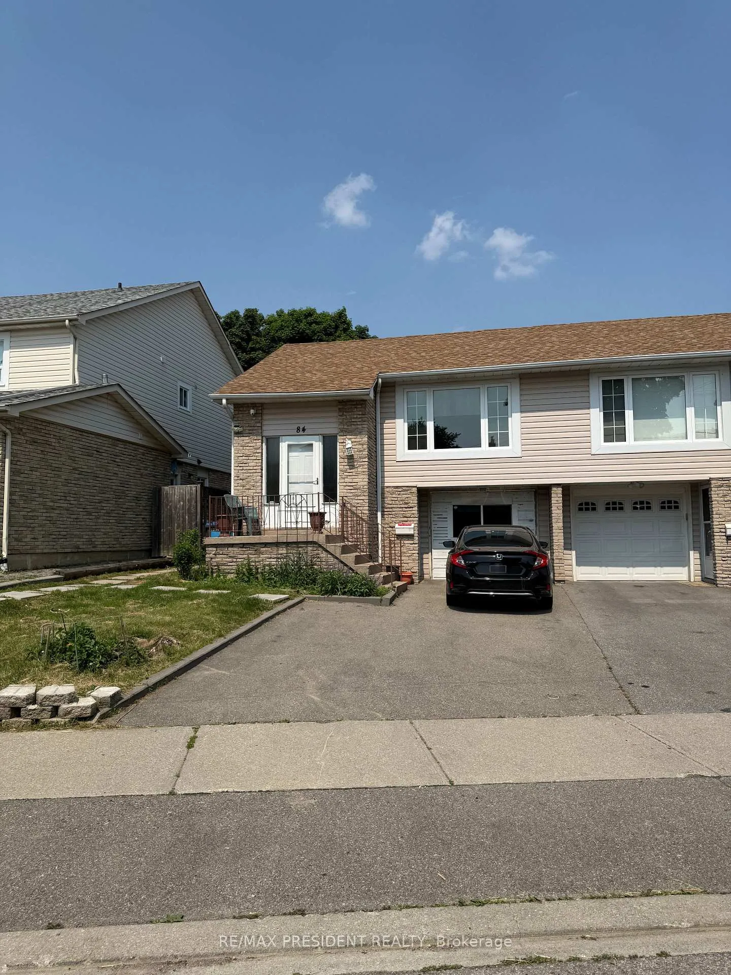 Photo 1 of 84 Primerose Crescent, Brampton, Heart Lake West — HOMEH