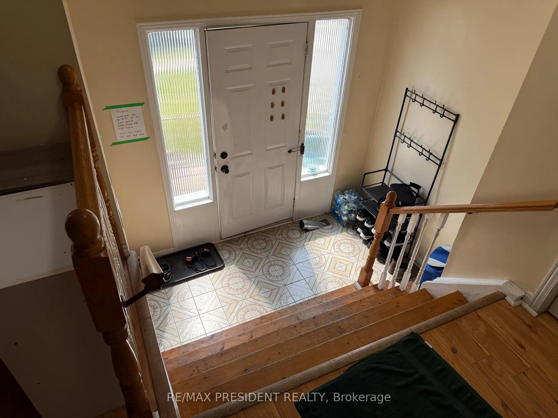 Photo 2 of 84 Primerose Crescent, Brampton, Heart Lake West — HOMEH