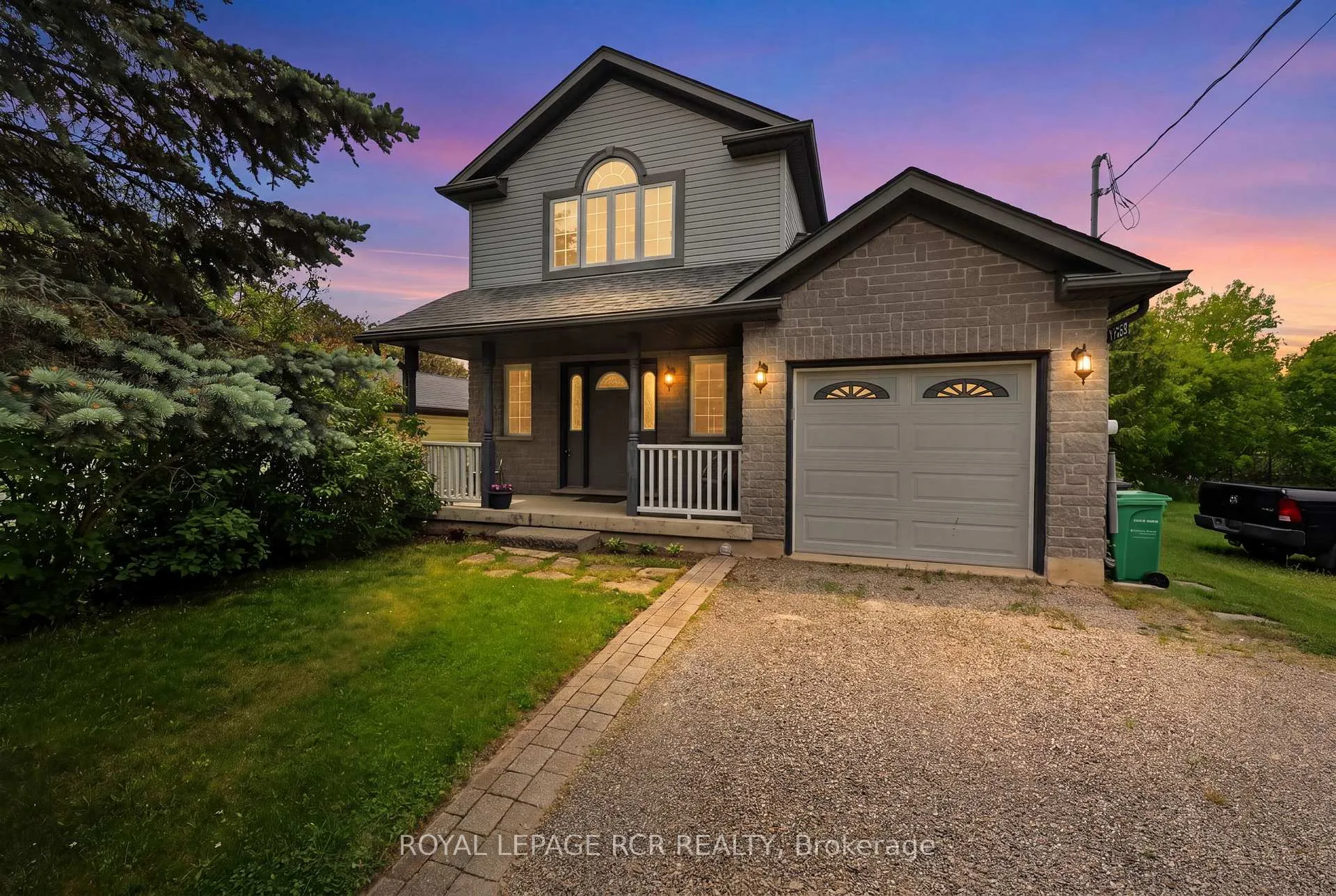 Photo 1 of 1552 Queen Street, Caledon, Alton — HOMEH