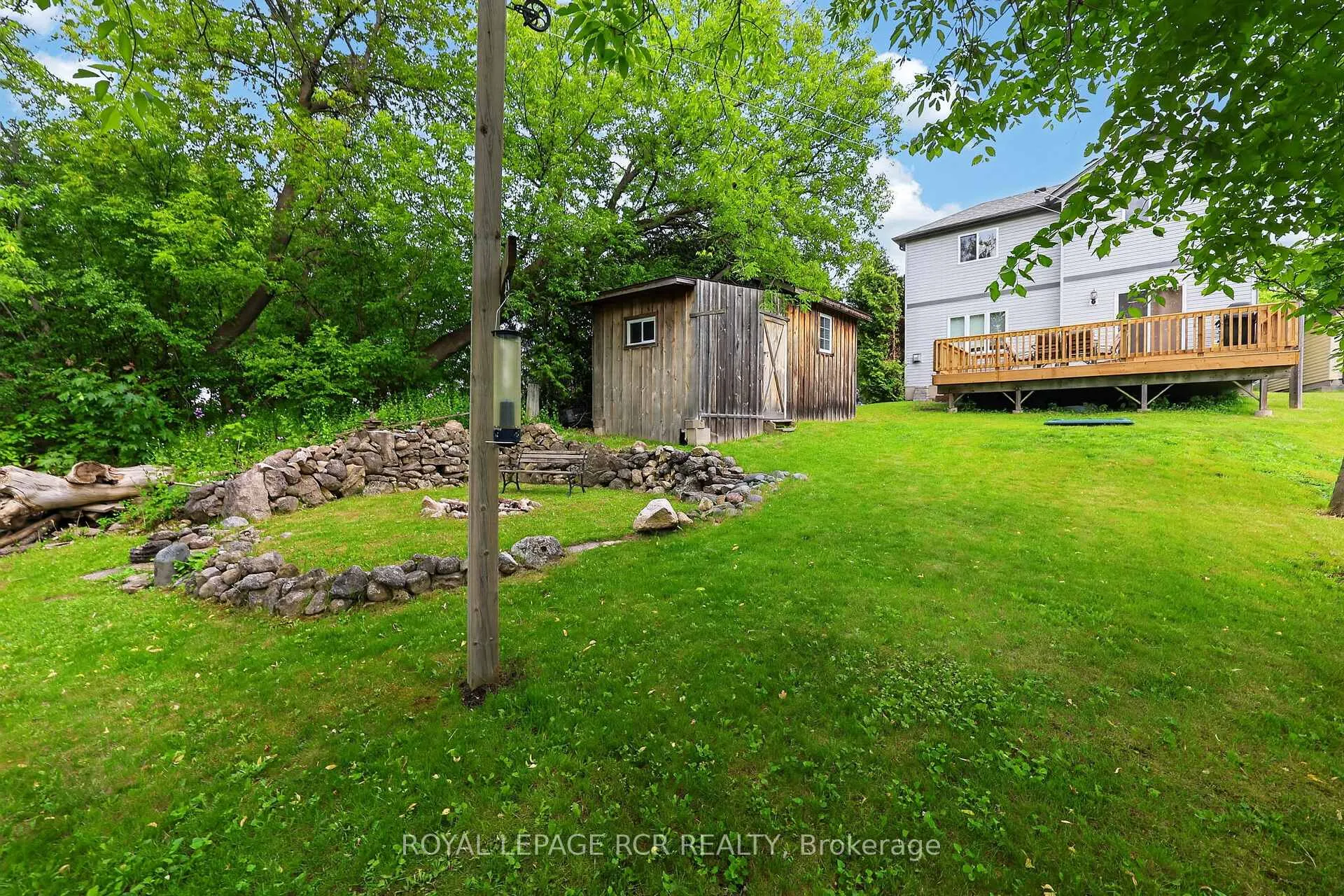 Photo 44 of 1552 Queen Street, Caledon, Alton — HOMEH
