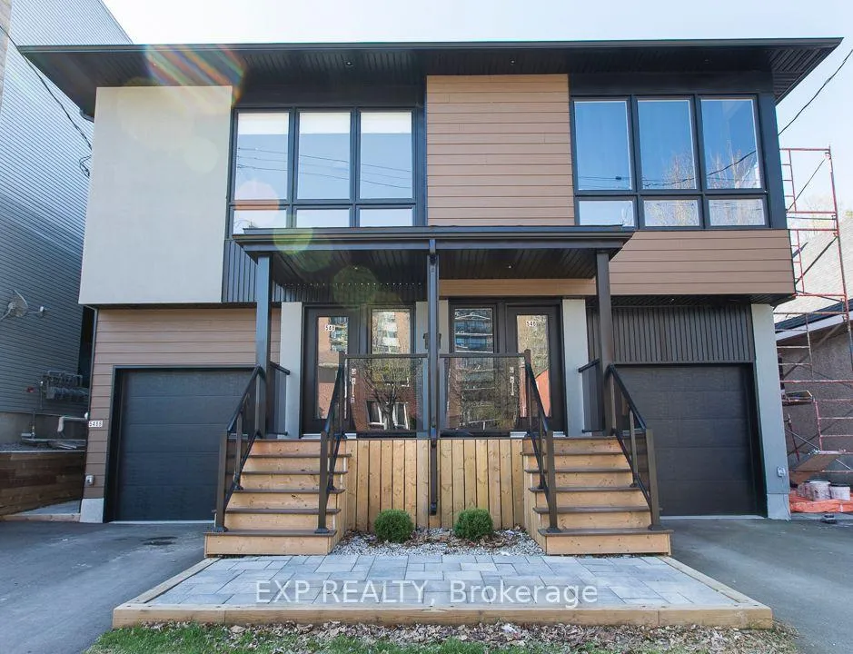 Photo 1 of 546 Guy Street, Ottawa, Castle Heights — HOMEH