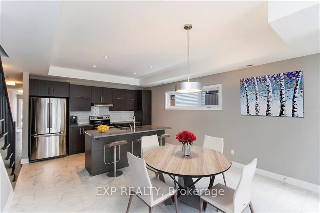 Photo 5 of 546 Guy Street, Ottawa, Castle Heights — HOMEH