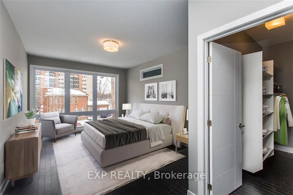 Photo 18 of 546 Guy Street, Ottawa, Castle Heights — HOMEH
