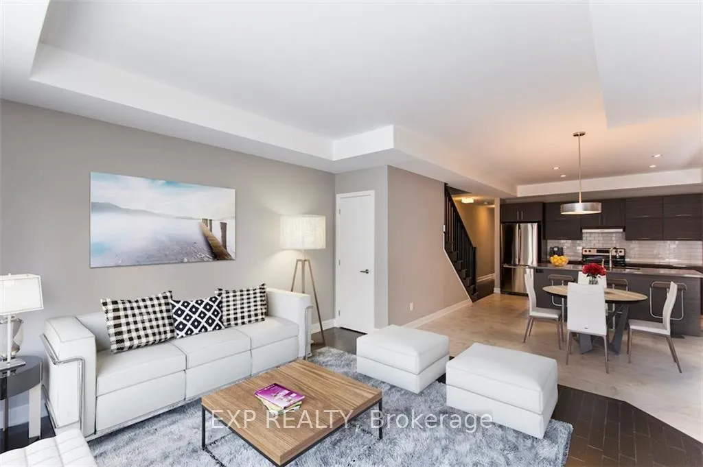 Photo 21 of 546 Guy Street, Ottawa, Castle Heights — HOMEH