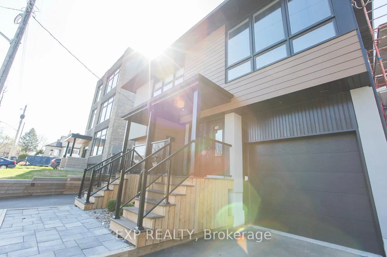 Photo 26 of 546 Guy Street, Ottawa, Castle Heights — HOMEH