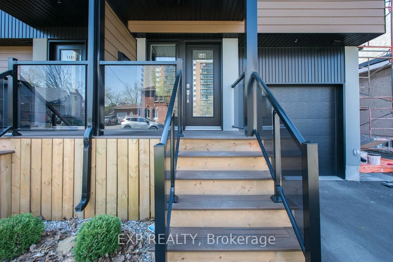 Photo 29 of 546 Guy Street, Ottawa, Castle Heights — HOMEH