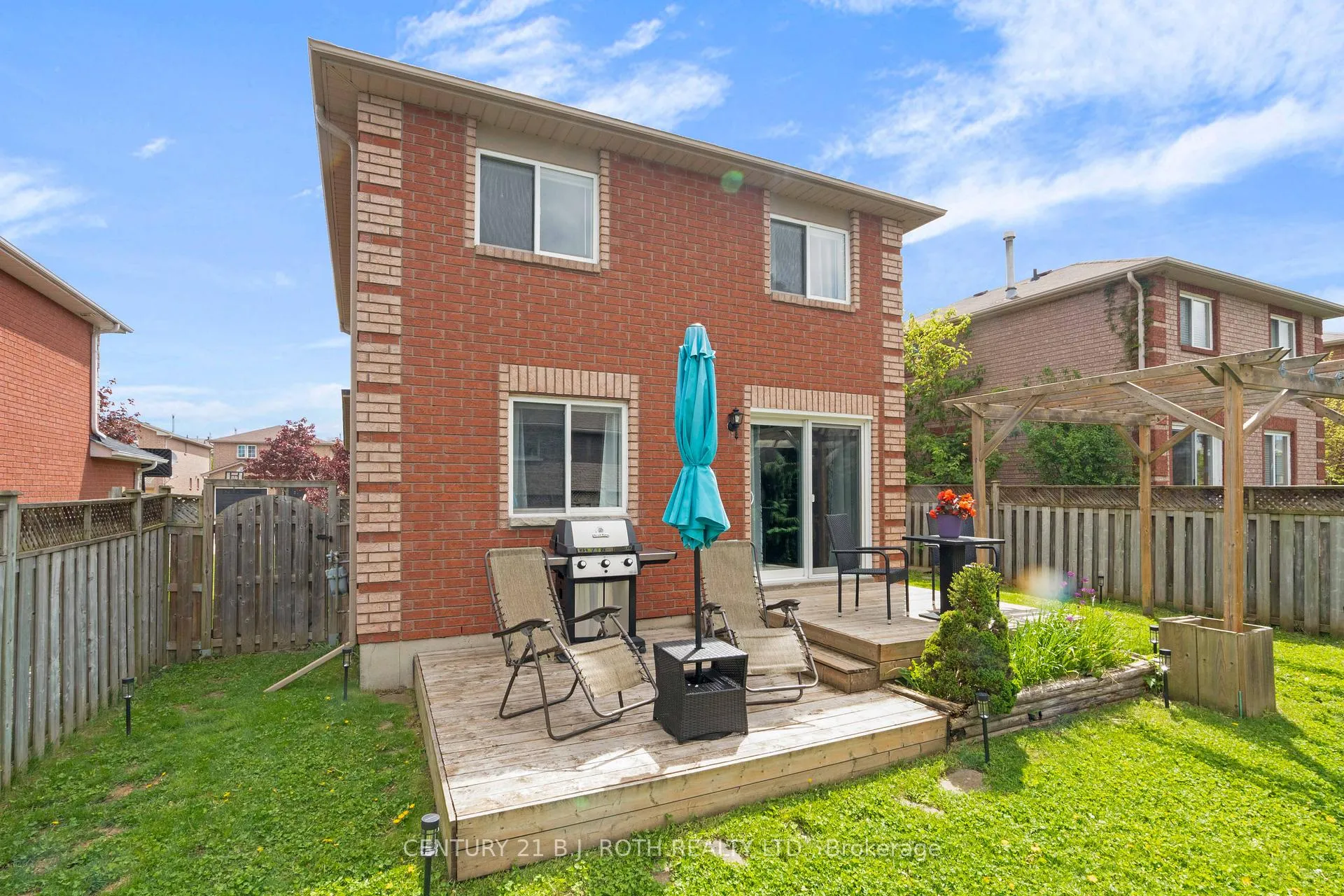 Photo 25 of 30 Ginger Drive, Barrie, Holly — HOMEH