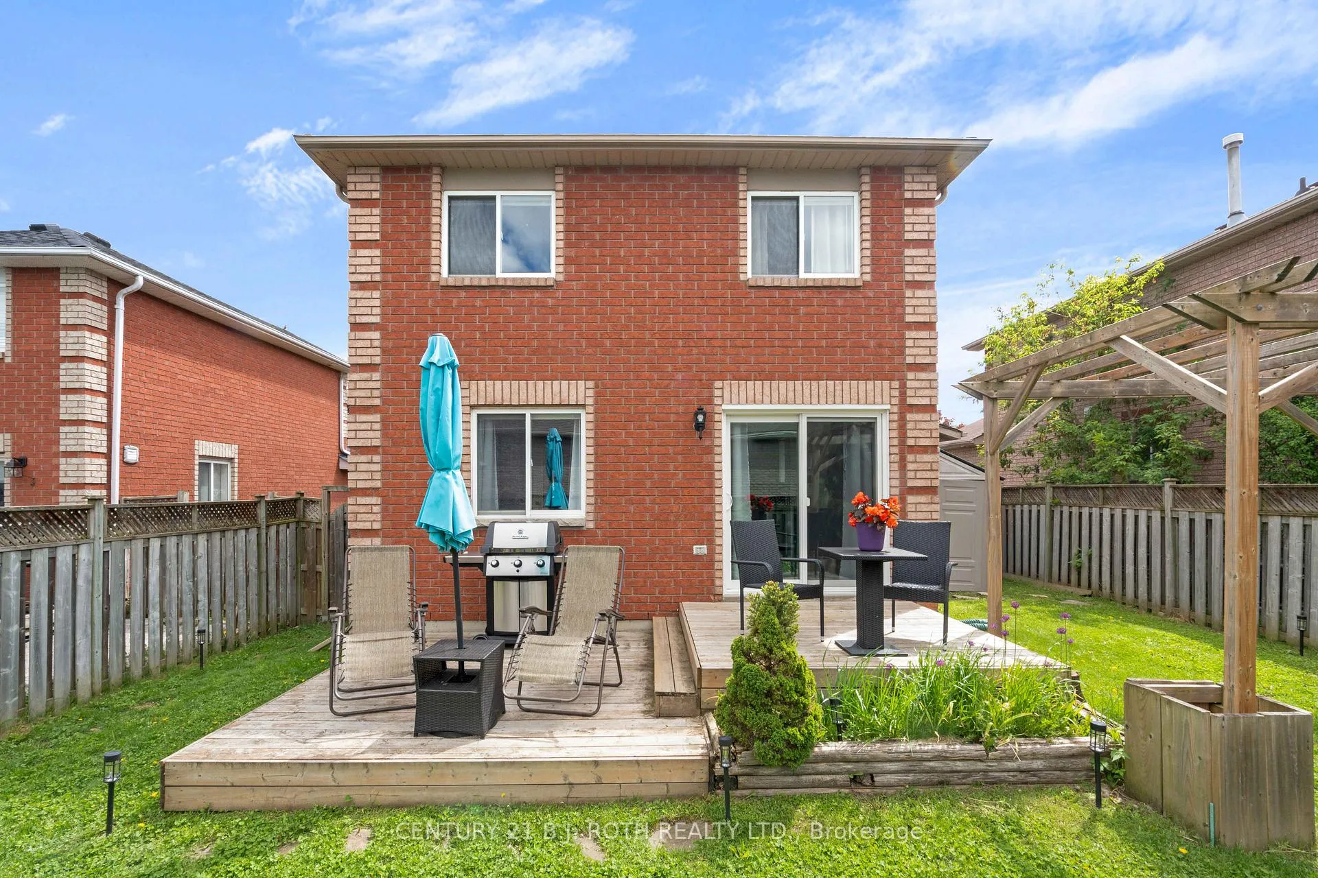 Photo 26 of 30 Ginger Drive, Barrie, Holly — HOMEH