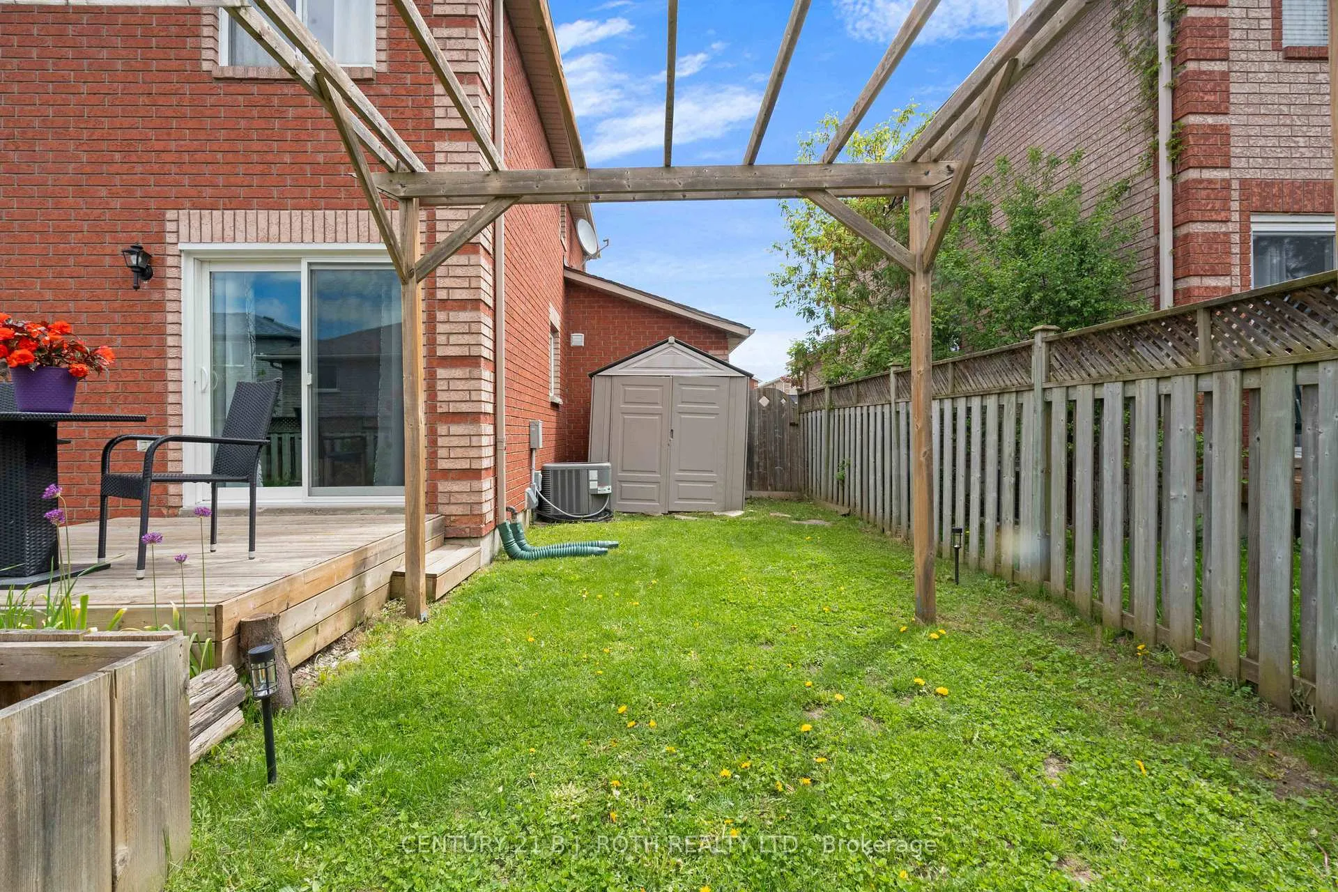 Photo 30 of 30 Ginger Drive, Barrie, Holly — HOMEH