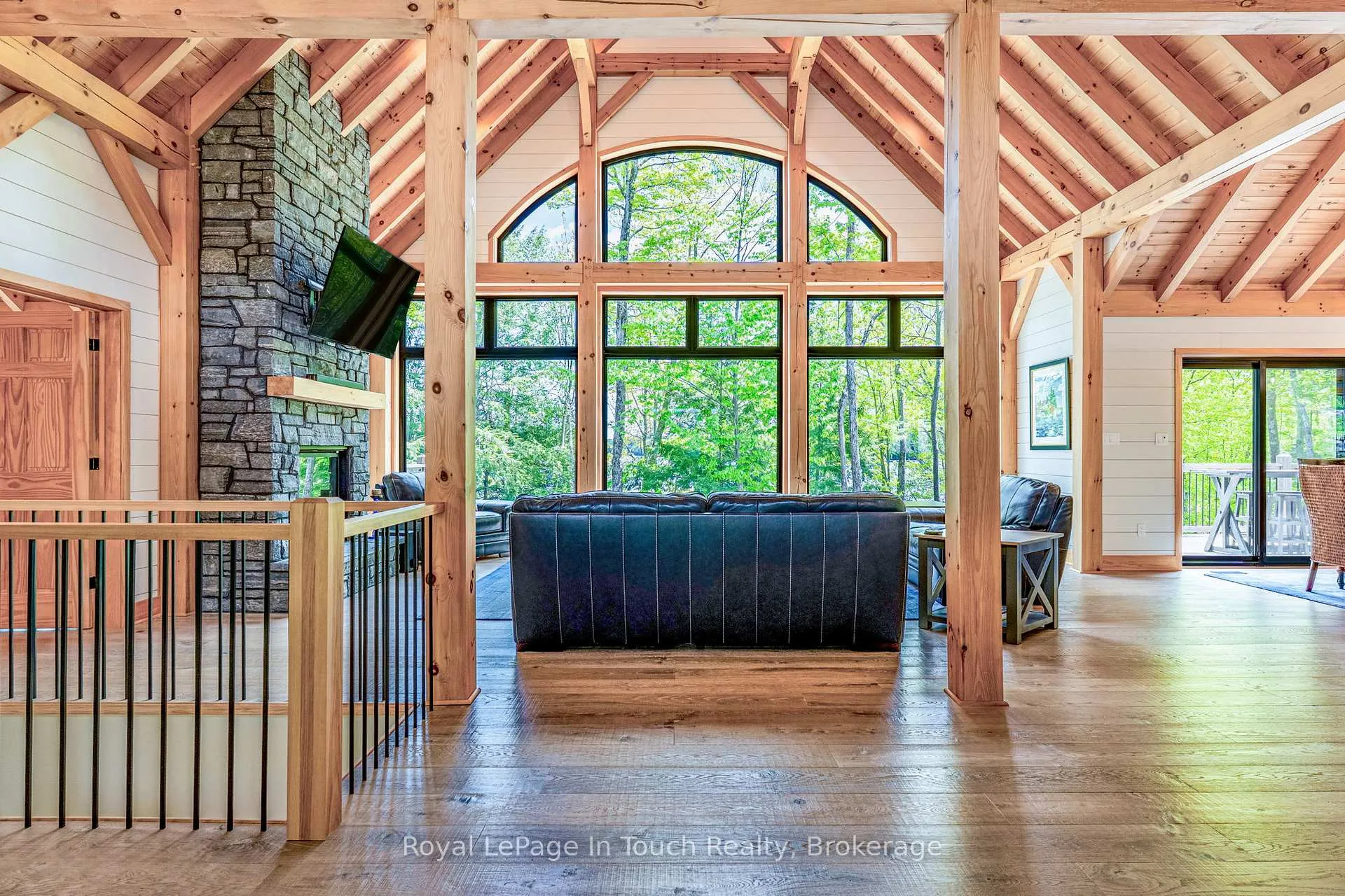 Photo 5 of 14 Carling Cove Drive, Carling — HOMEH