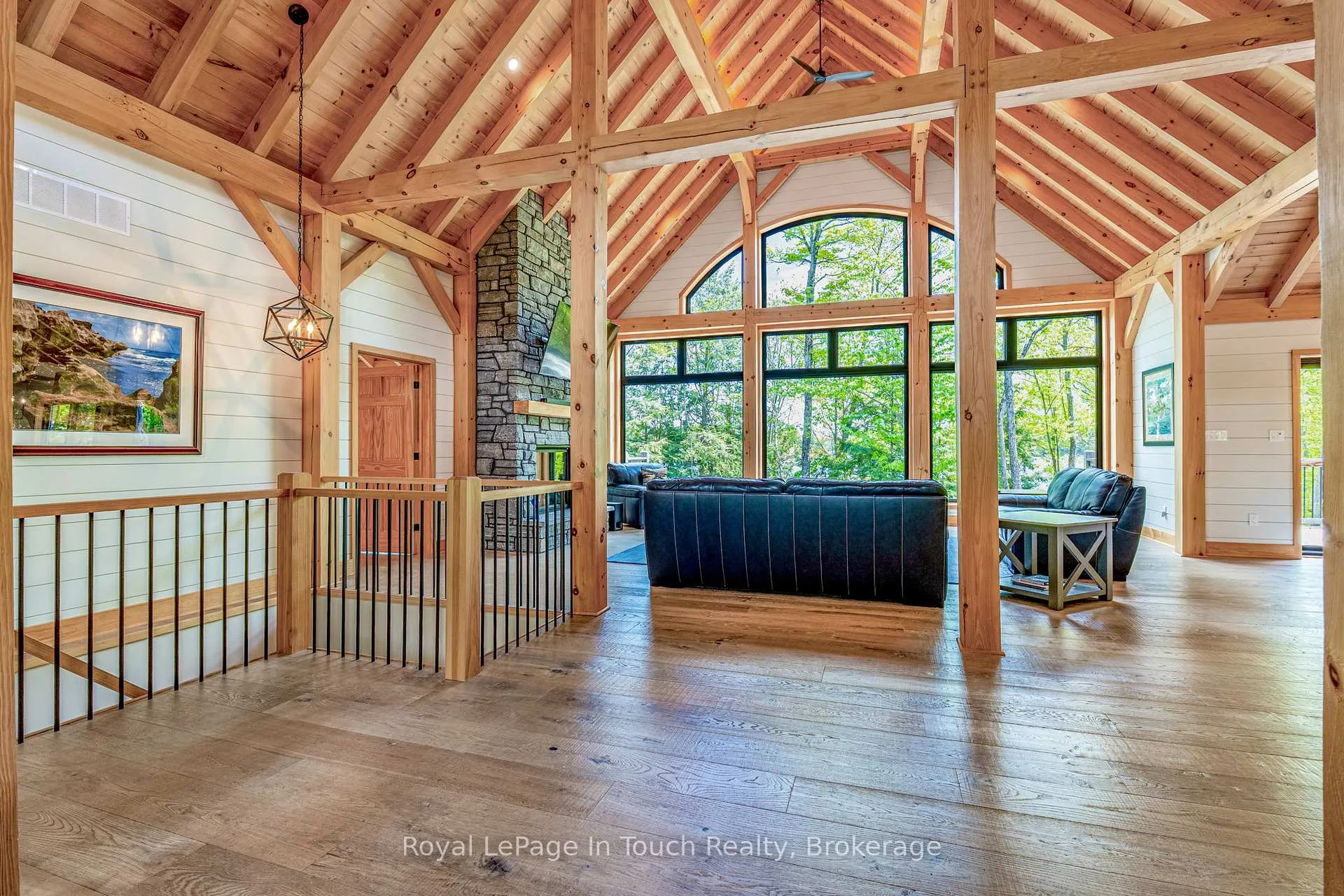 Photo 7 of 14 Carling Cove Drive, Carling — HOMEH