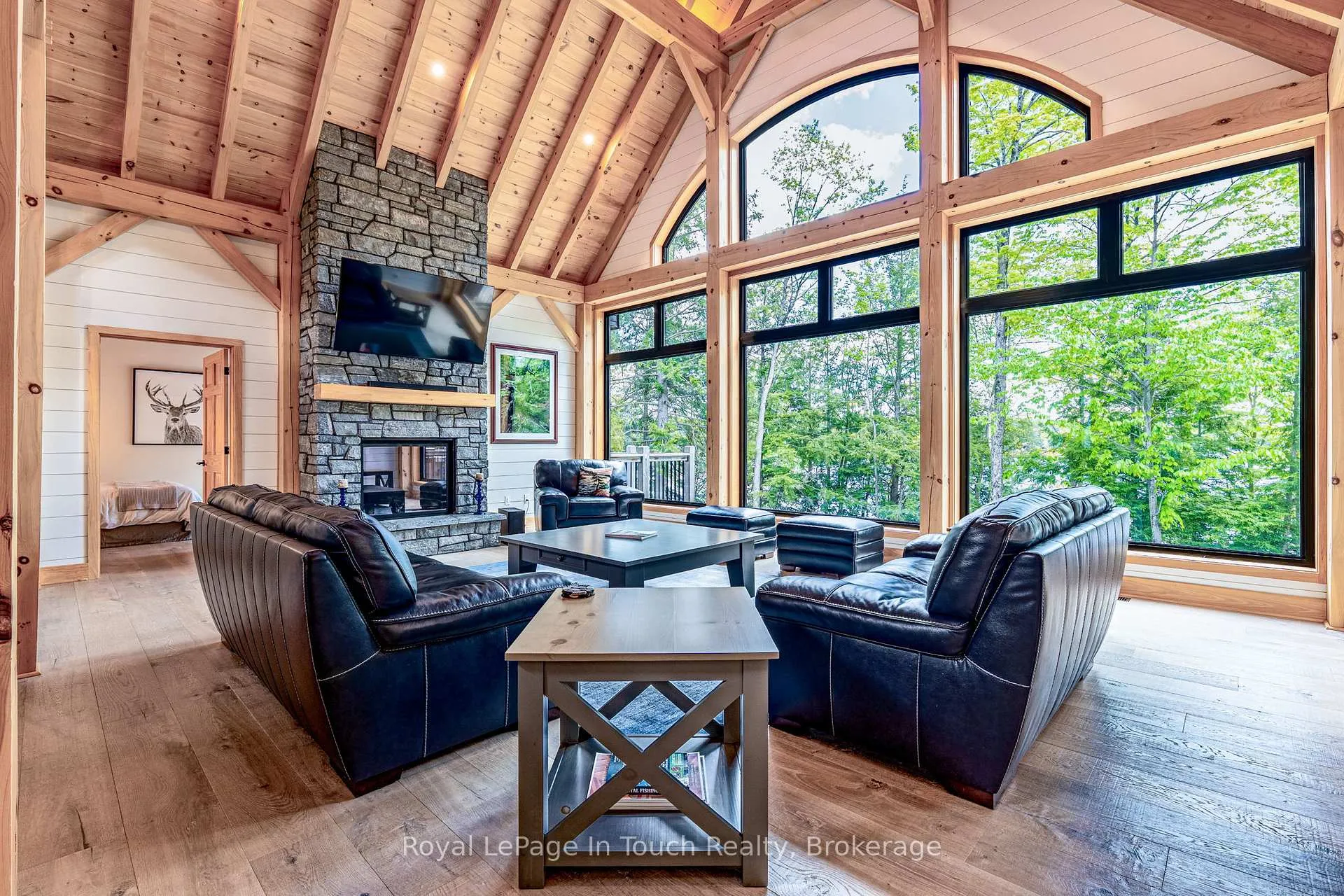 Photo 9 of 14 Carling Cove Drive, Carling — HOMEH