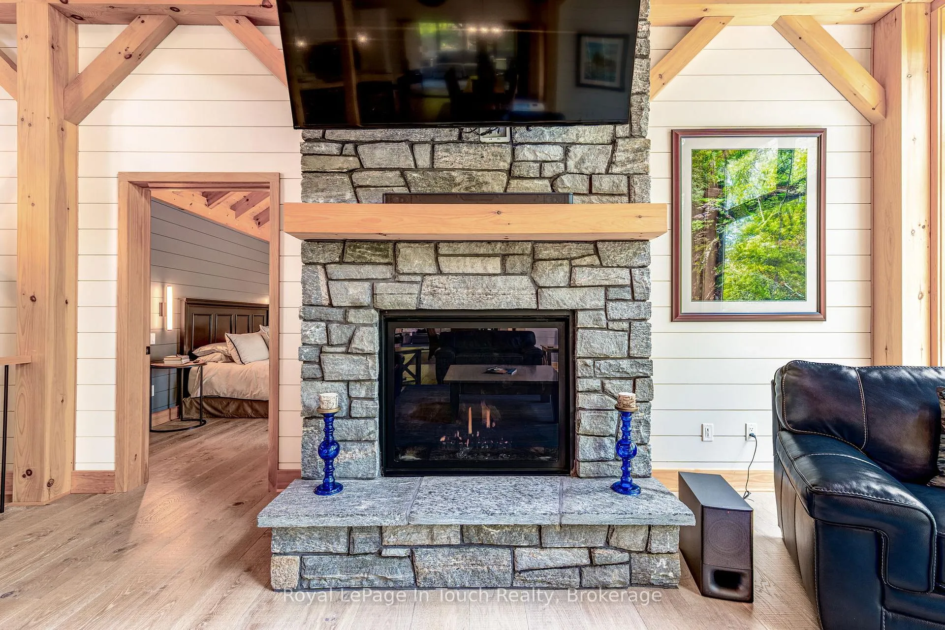 Photo 11 of 14 Carling Cove Drive, Carling — HOMEH