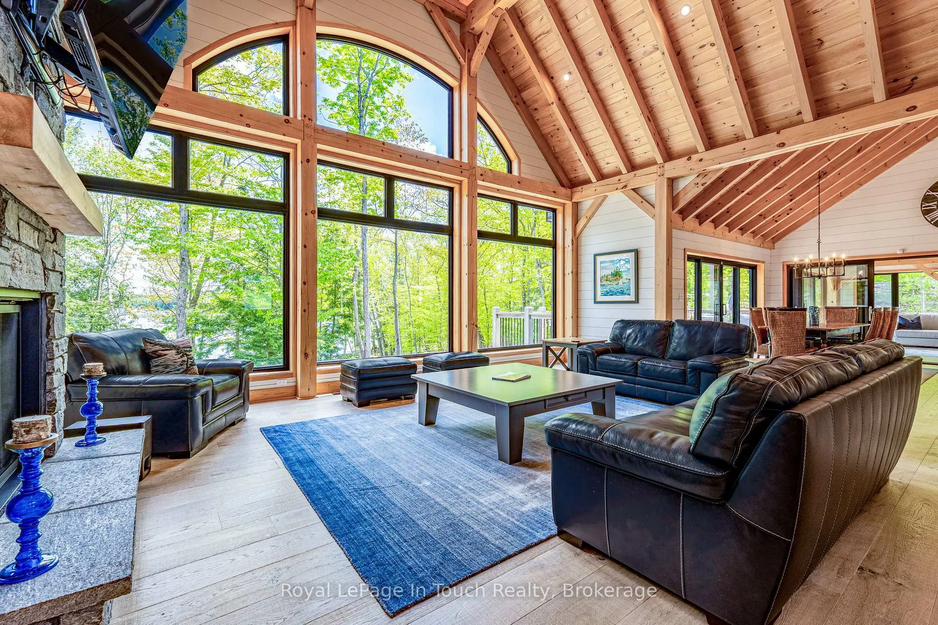 Photo 12 of 14 Carling Cove Drive, Carling — HOMEH