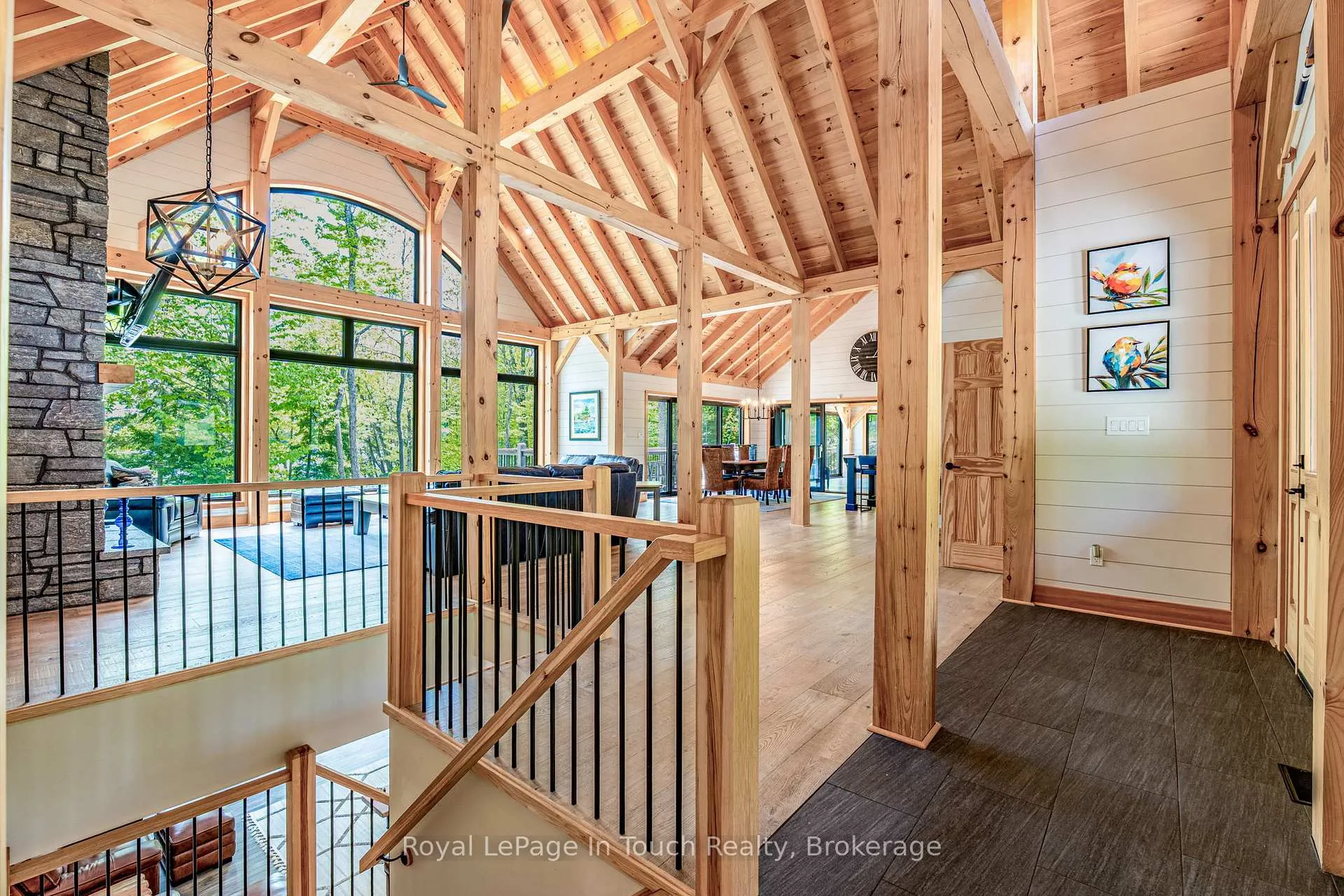 Photo 13 of 14 Carling Cove Drive, Carling — HOMEH