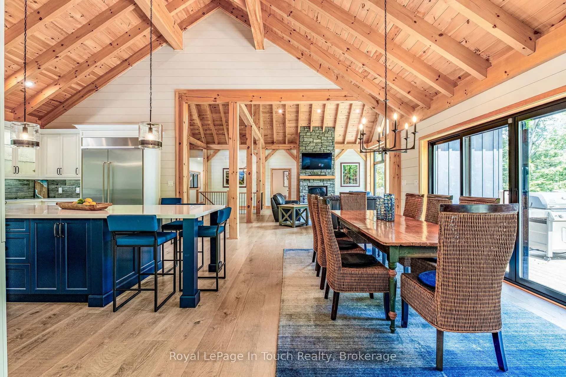 Photo 14 of 14 Carling Cove Drive, Carling — HOMEH