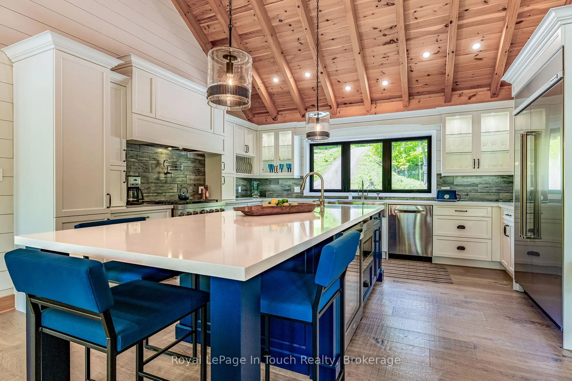 Photo 15 of 14 Carling Cove Drive, Carling — HOMEH