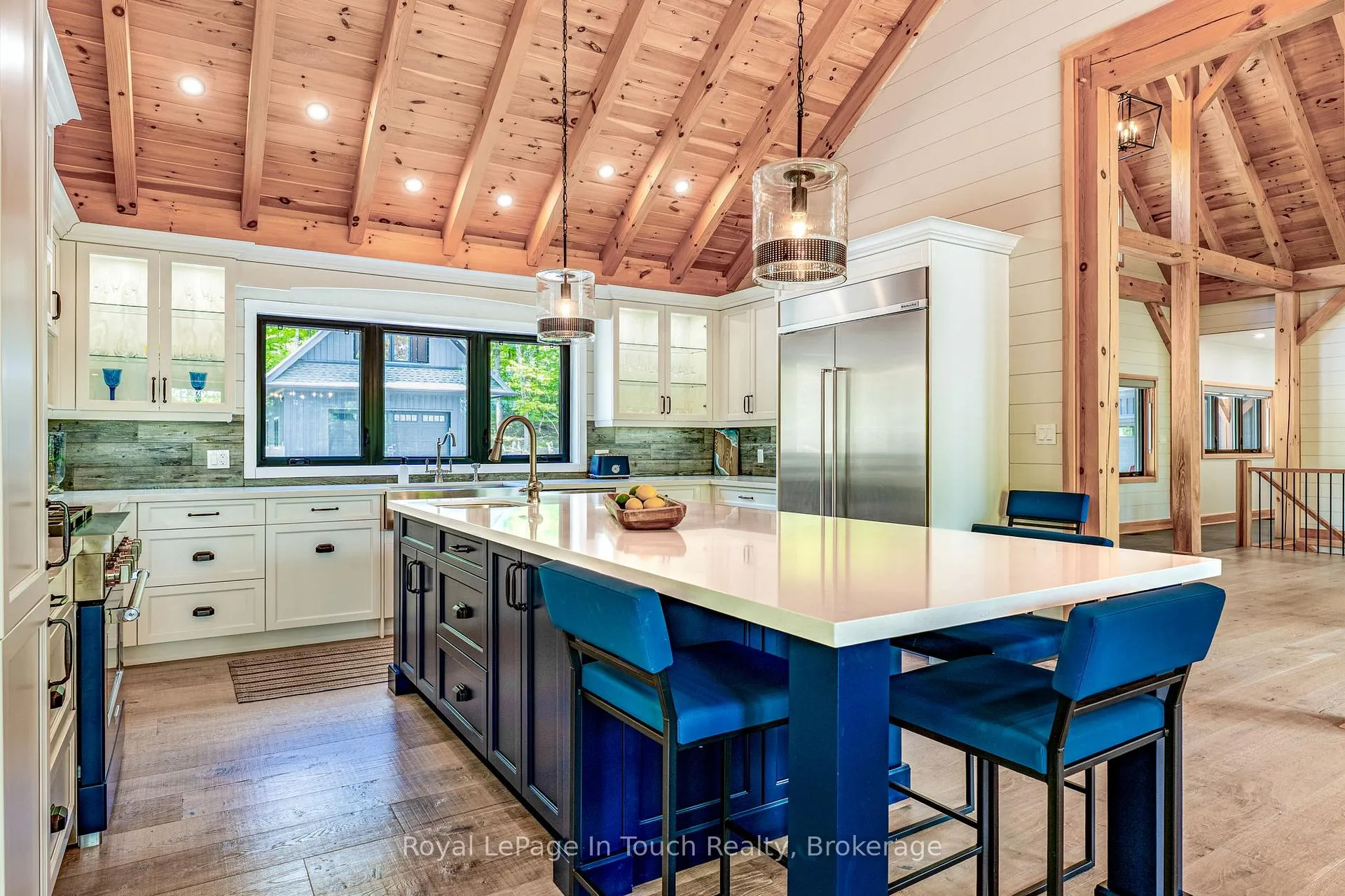 Photo 16 of 14 Carling Cove Drive, Carling — HOMEH