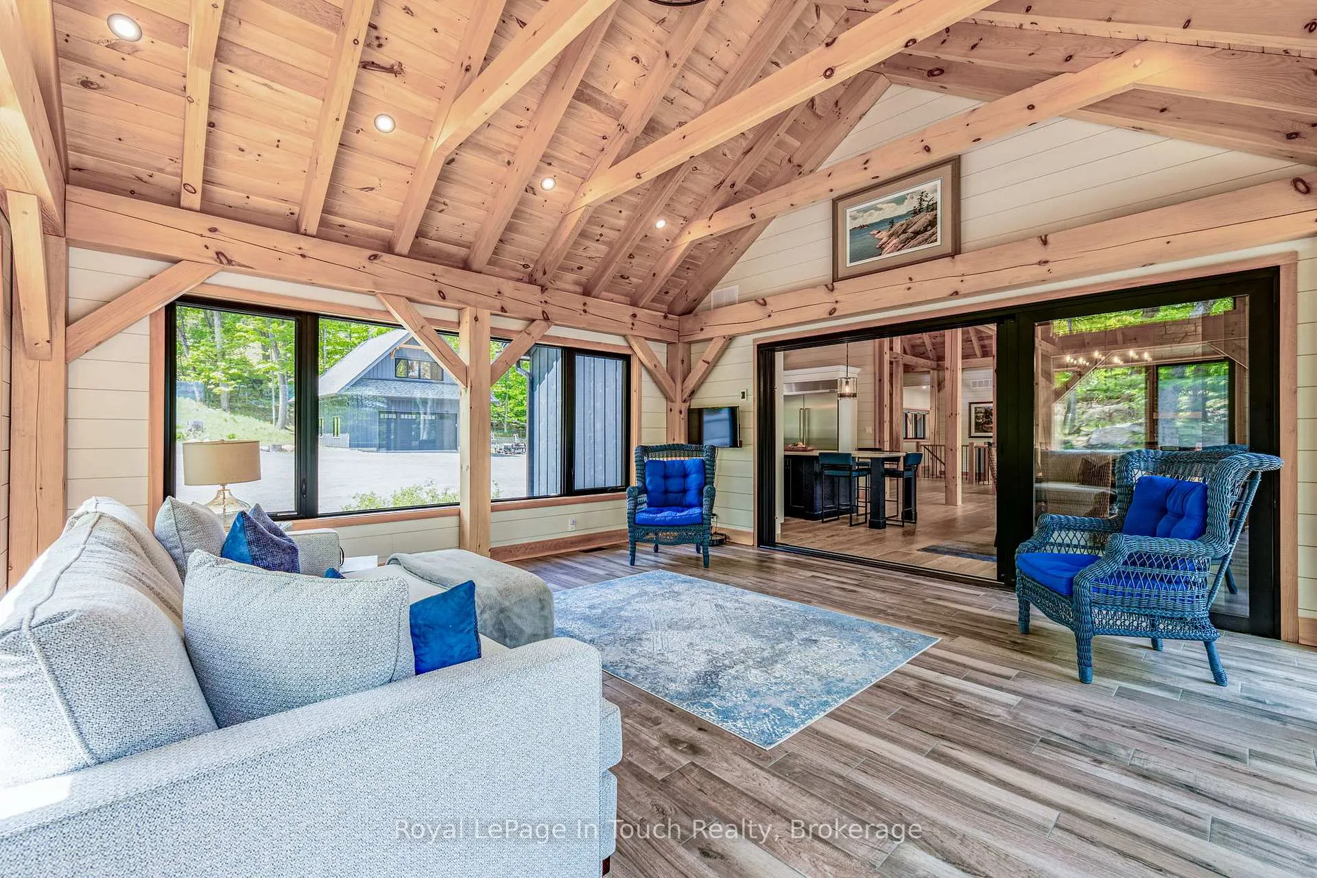 Photo 18 of 14 Carling Cove Drive, Carling — HOMEH
