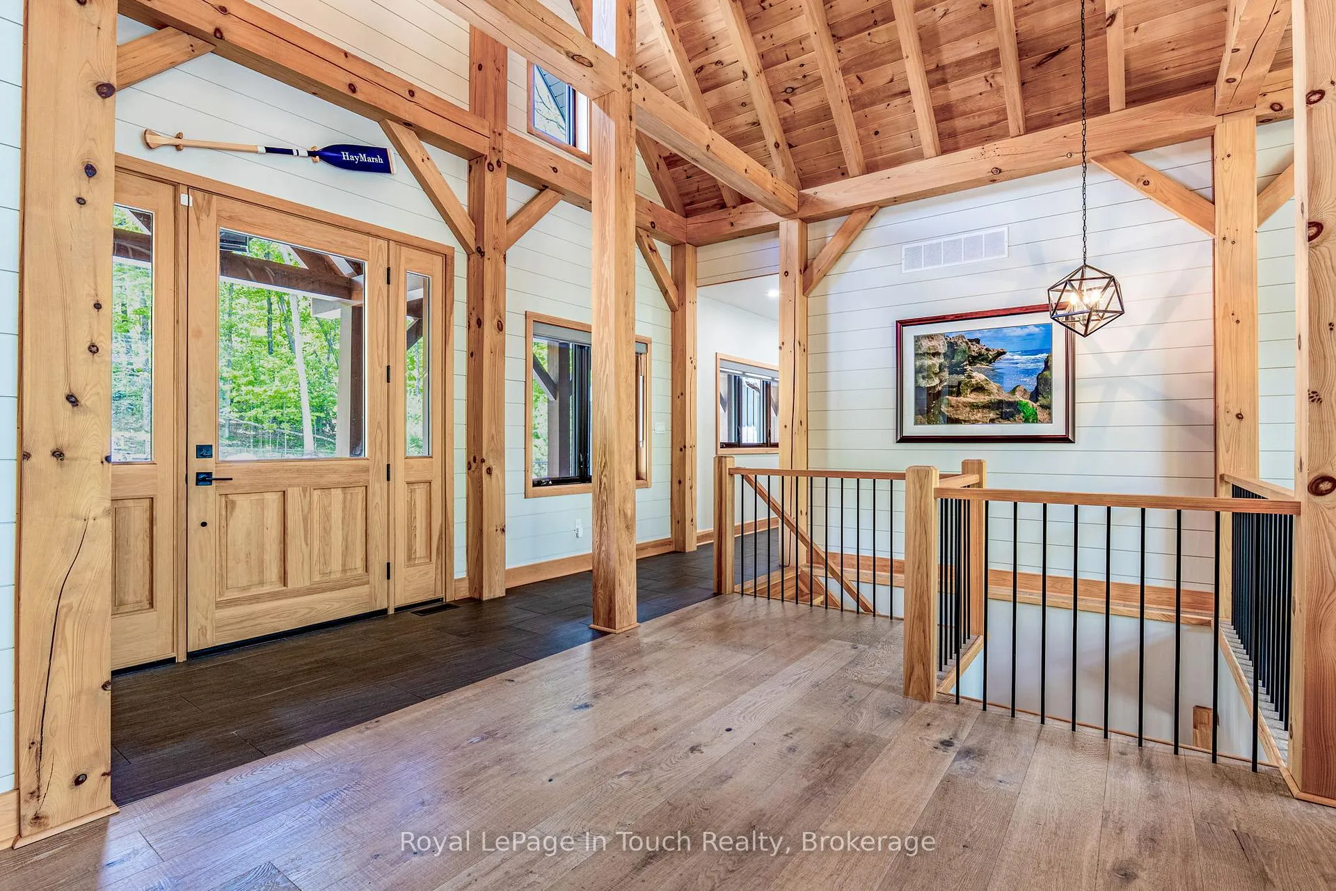 Photo 21 of 14 Carling Cove Drive, Carling — HOMEH