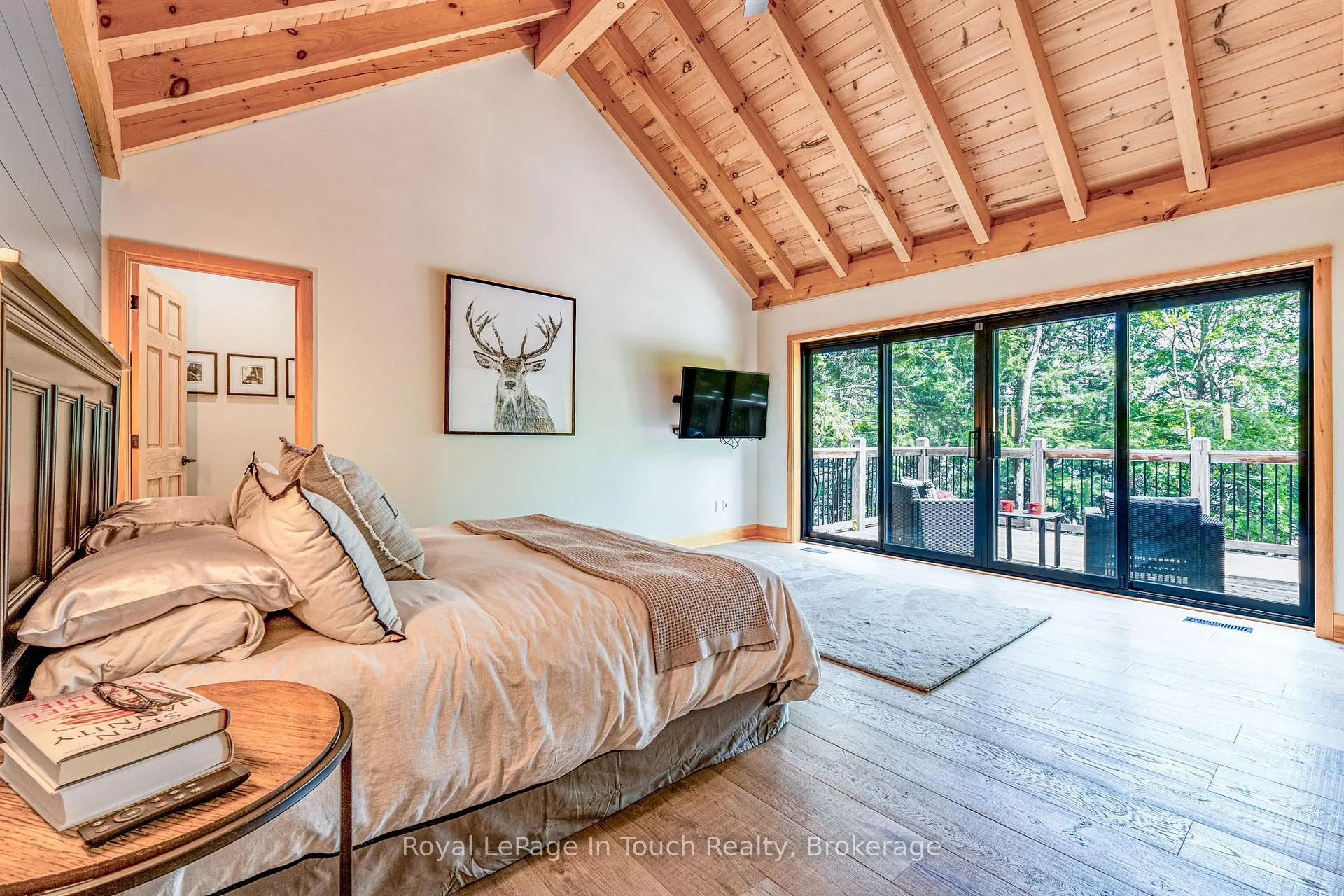 Photo 25 of 14 Carling Cove Drive, Carling — HOMEH