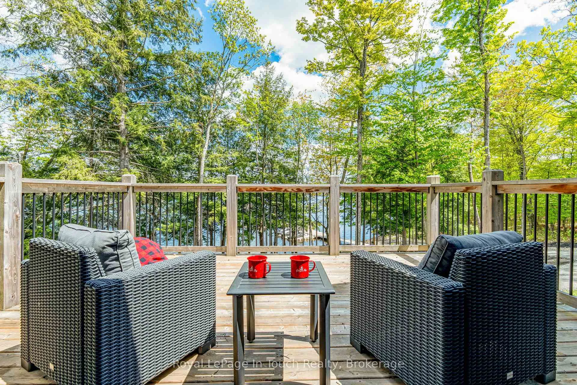 Photo 26 of 14 Carling Cove Drive, Carling — HOMEH