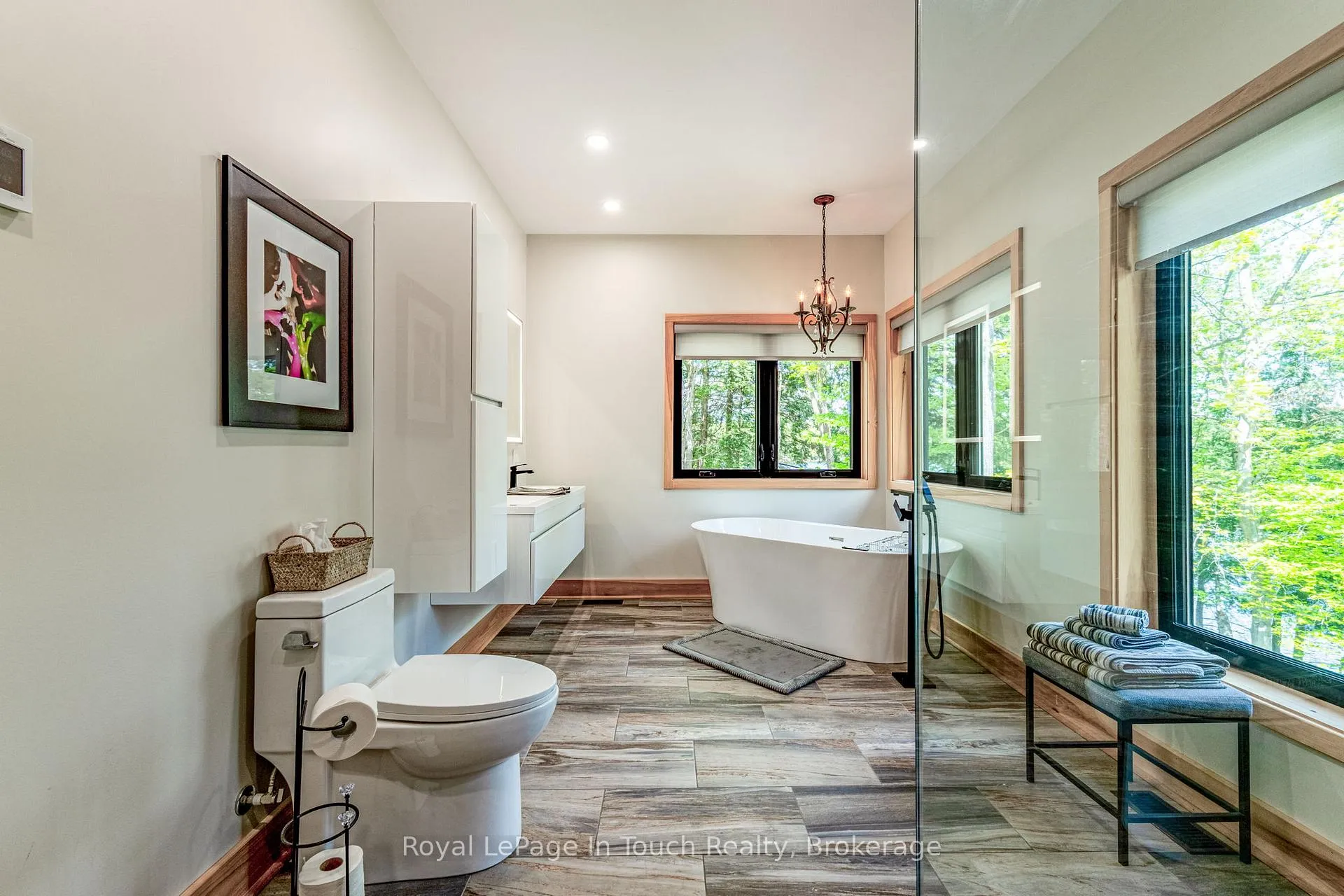 Photo 28 of 14 Carling Cove Drive, Carling — HOMEH