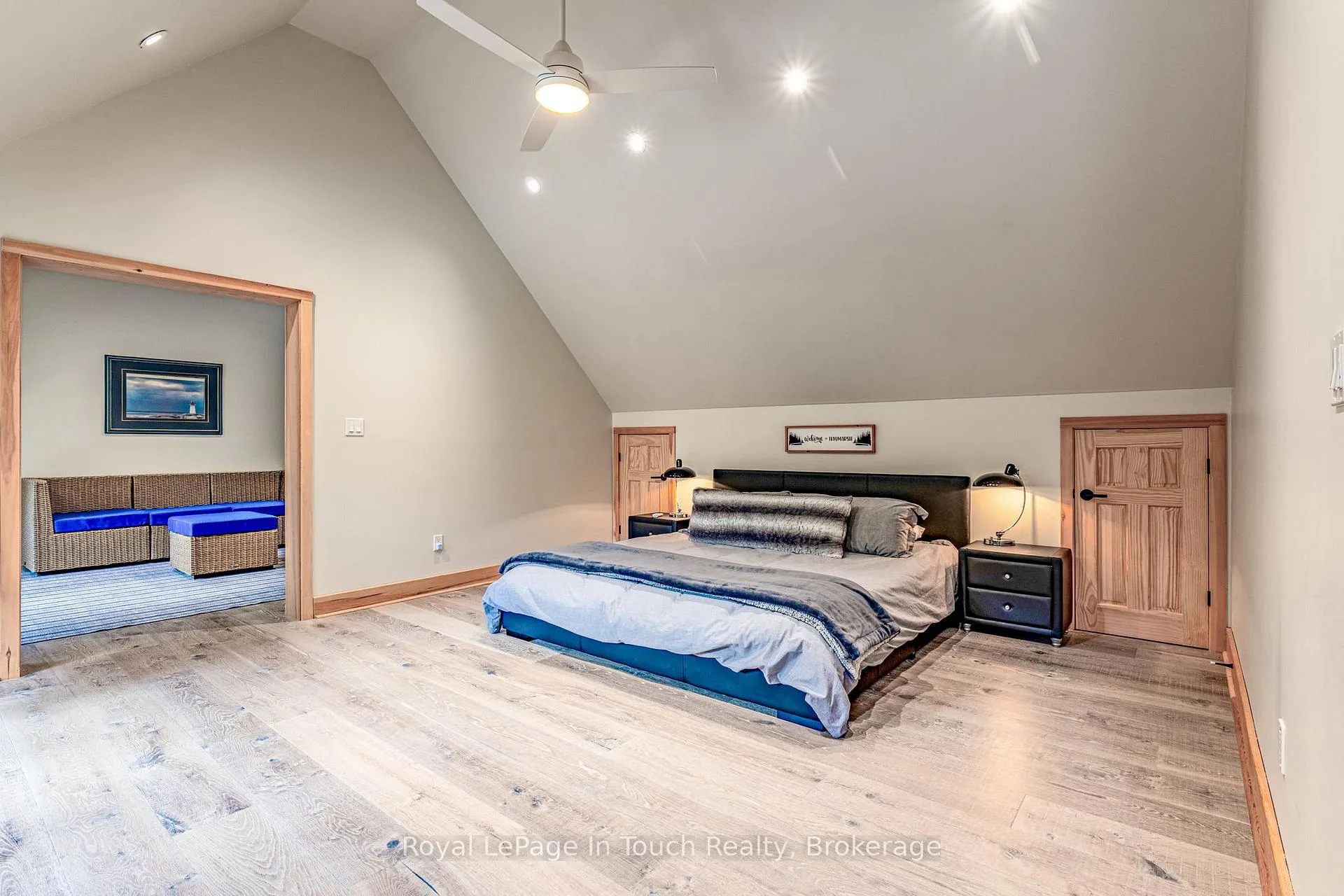 Photo 32 of 14 Carling Cove Drive, Carling — HOMEH
