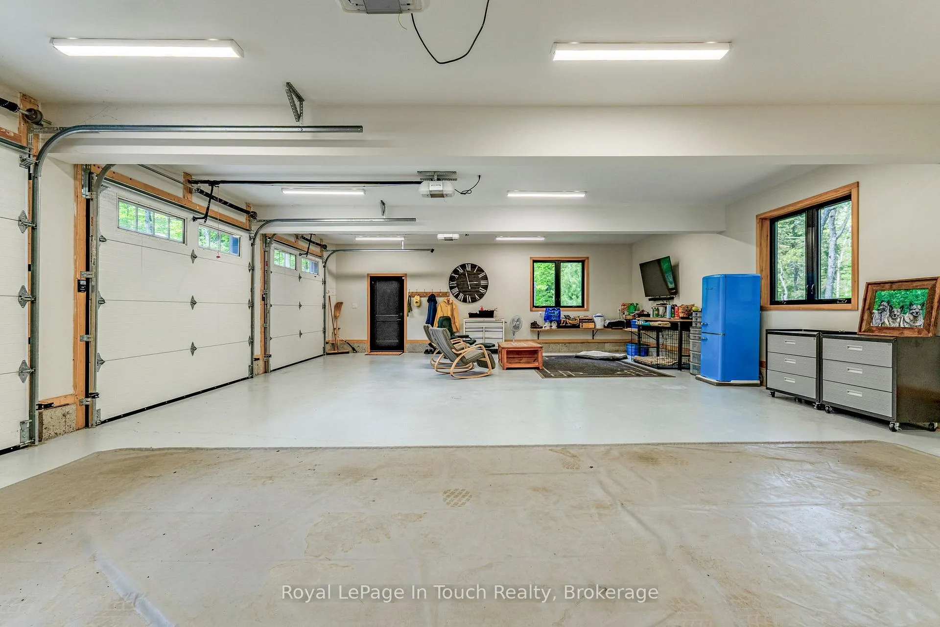 Photo 35 of 14 Carling Cove Drive, Carling — HOMEH